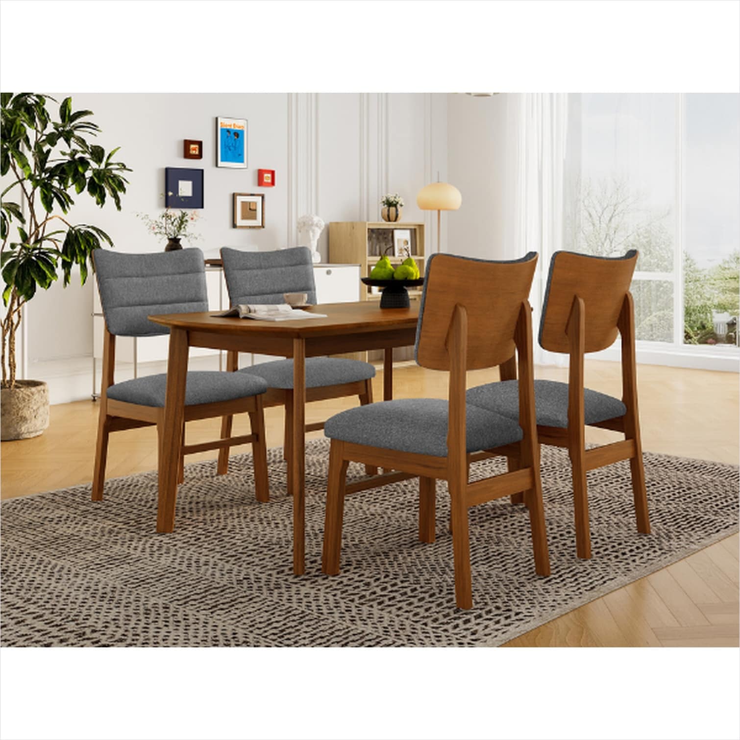 Watnature BX6NDKSMBK7L Dining-Sets - View #2