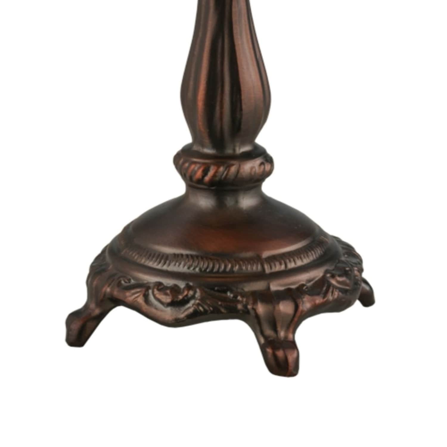 Meyda Tiffany Lighting 22716 Lamp-Bases - View #2