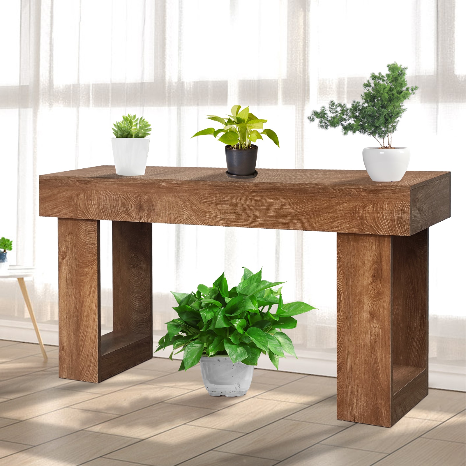 Garvee BQK-PDVGXM7SA9O3O-PF Console-Sofa-Tables - View #6