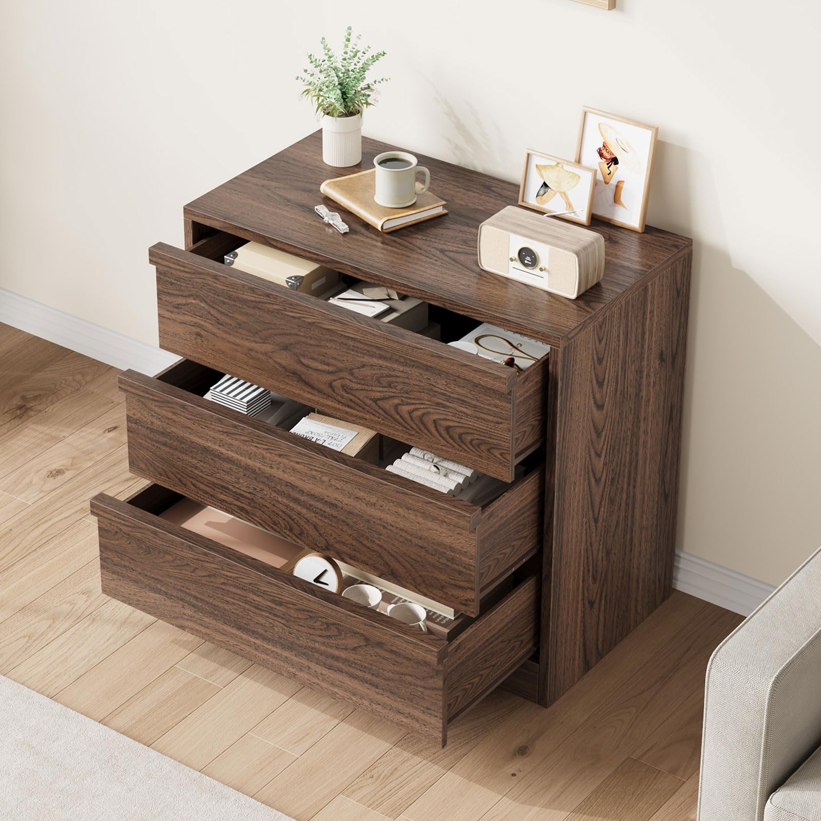 GarveeLife CLJ-602T8IGD3MV dressers - View #3