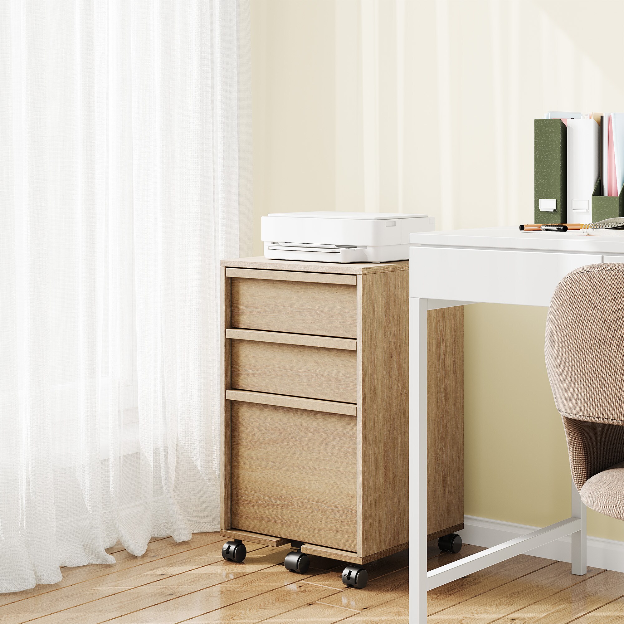 Garvee WFZEPLB3S1463 Filing-Cabinets - View #5