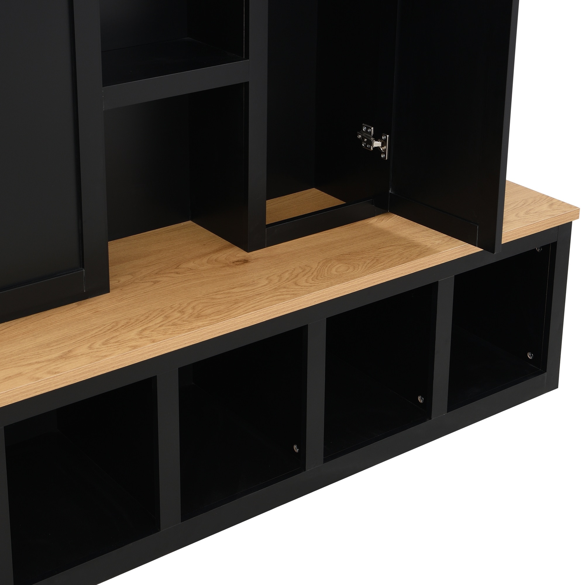 Bybafun YA2500180 Hall-Trees - View #14