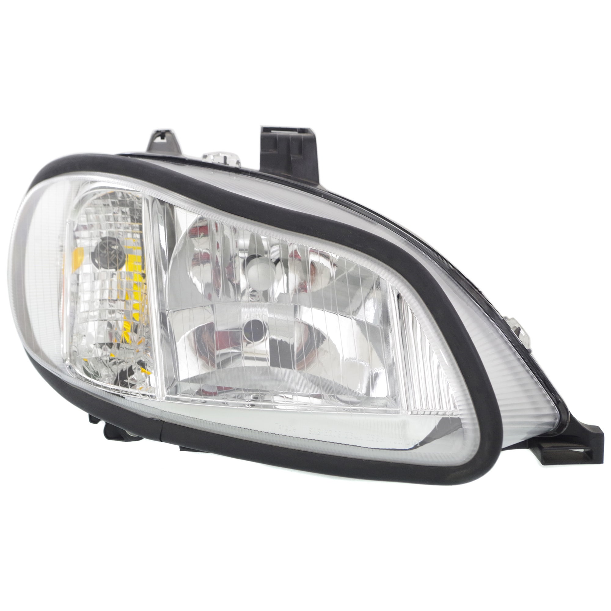 Garage-Pro GPREPF100329-HD Headlights-Components - View #2