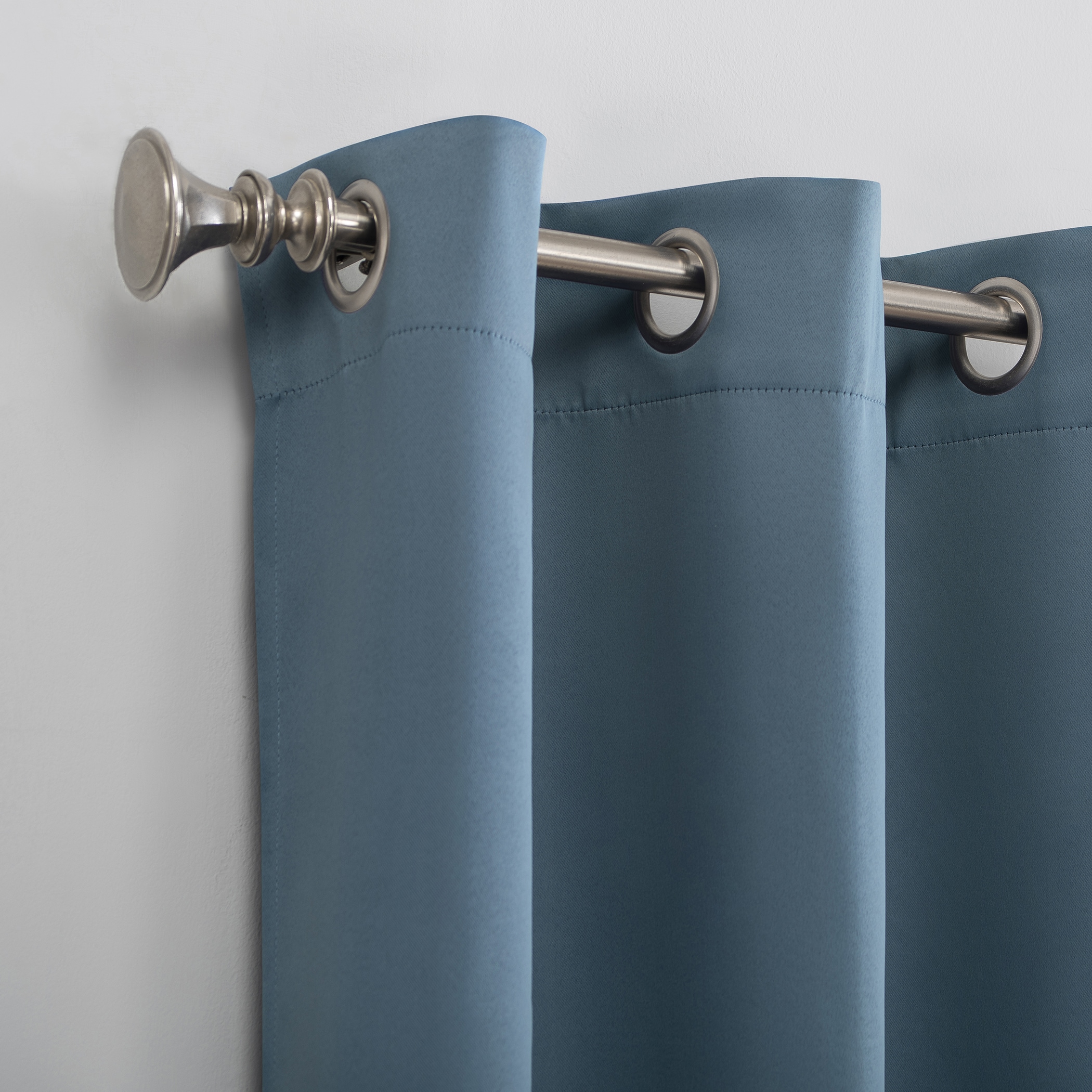 Sun Zero 57849 curtains - View #2