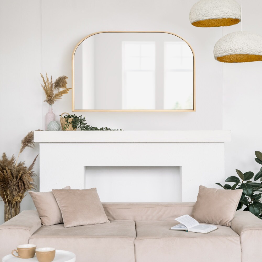 Kate and Laurel 224721 Decor-Mirrors - View #7