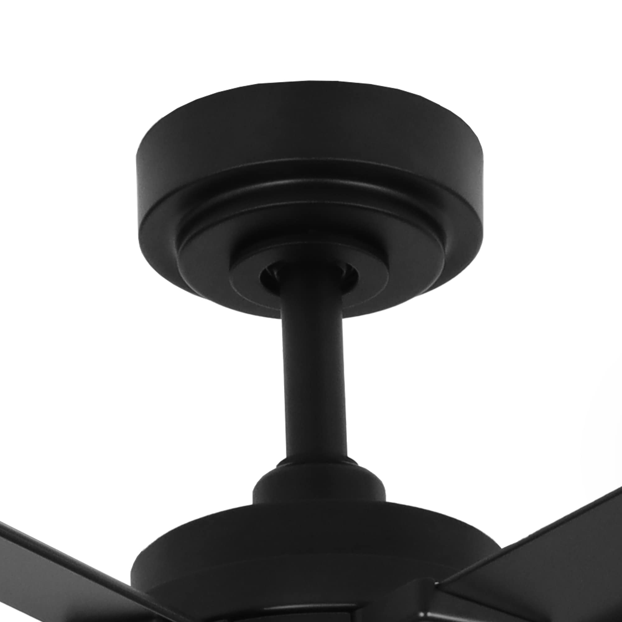 Parrot Uncle F8006BK Ceiling-Fans - View #4