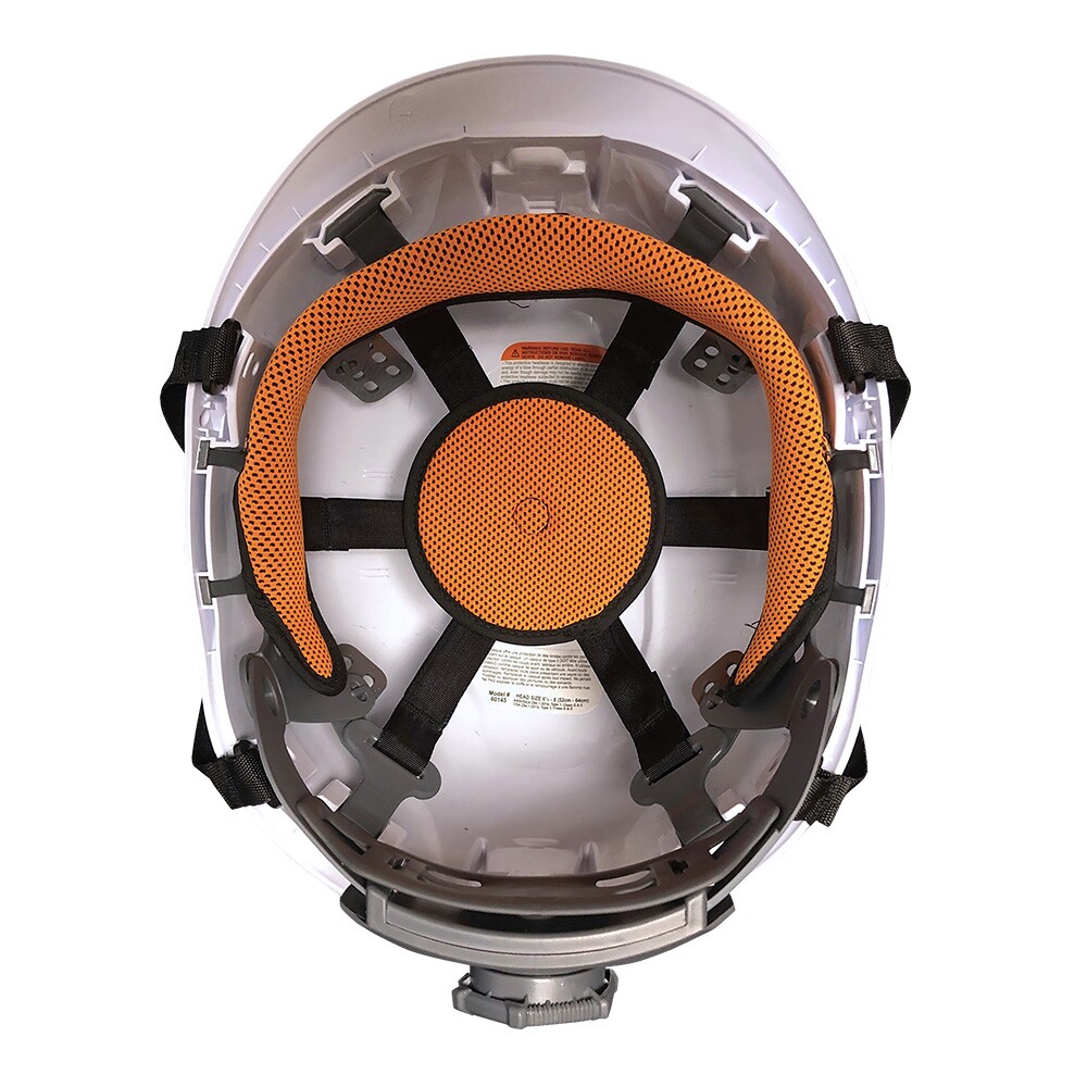 Klein Tools 60150 Safety-Hats - View #11