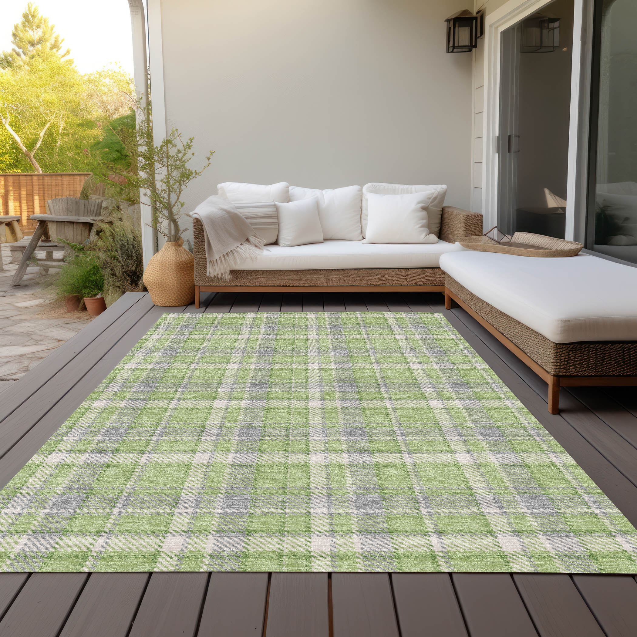 Addison Rugs ACN563GE5X8 rugs - View #9