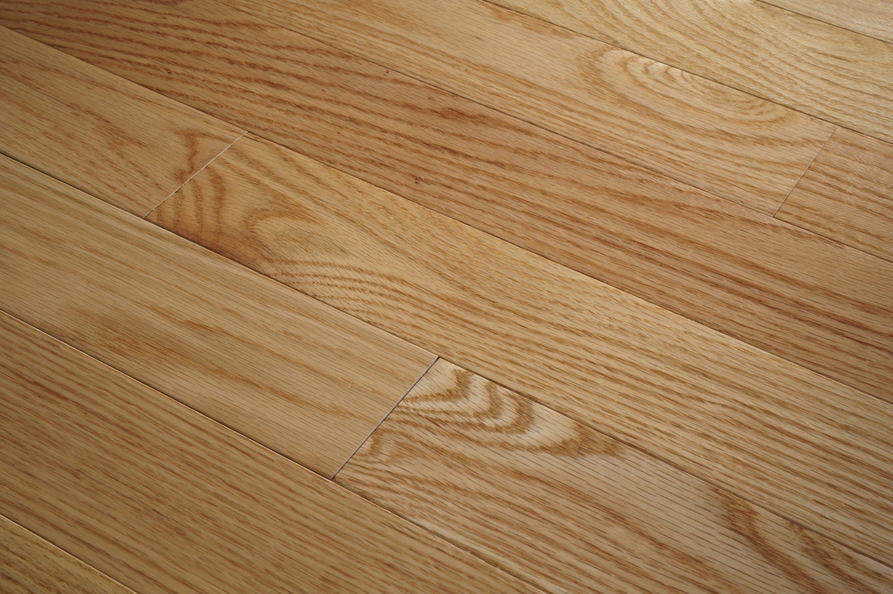 Bruce America's Best Choice Natural Oak 3-1/4-in W X 3/4-in T Smooth ...