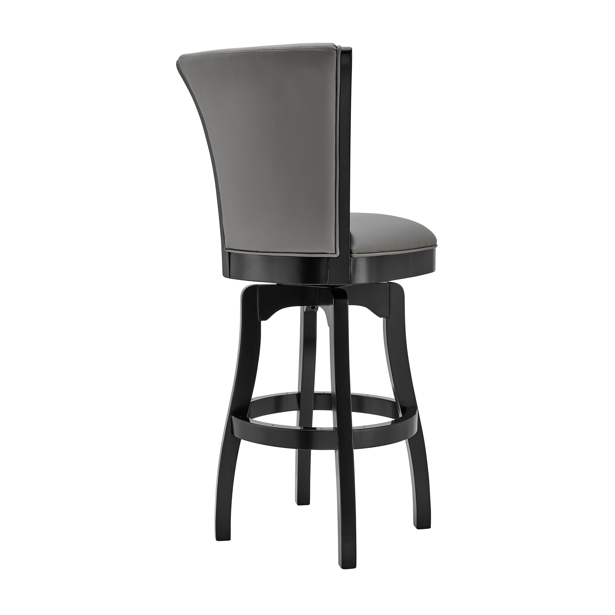 Armen Living LCRABASIBLGR26 stools - View #3