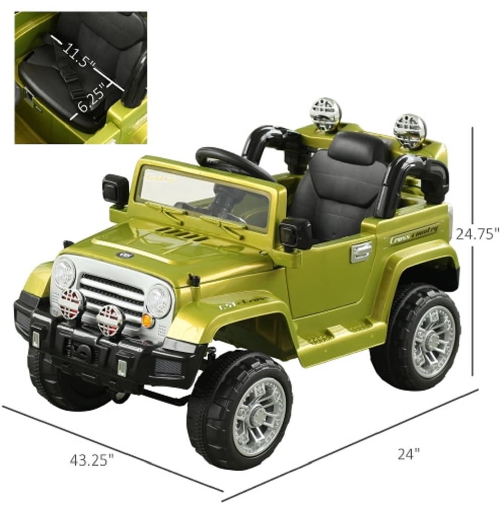 ZAKLOOP WU2225141976 Play-Toys - View #3