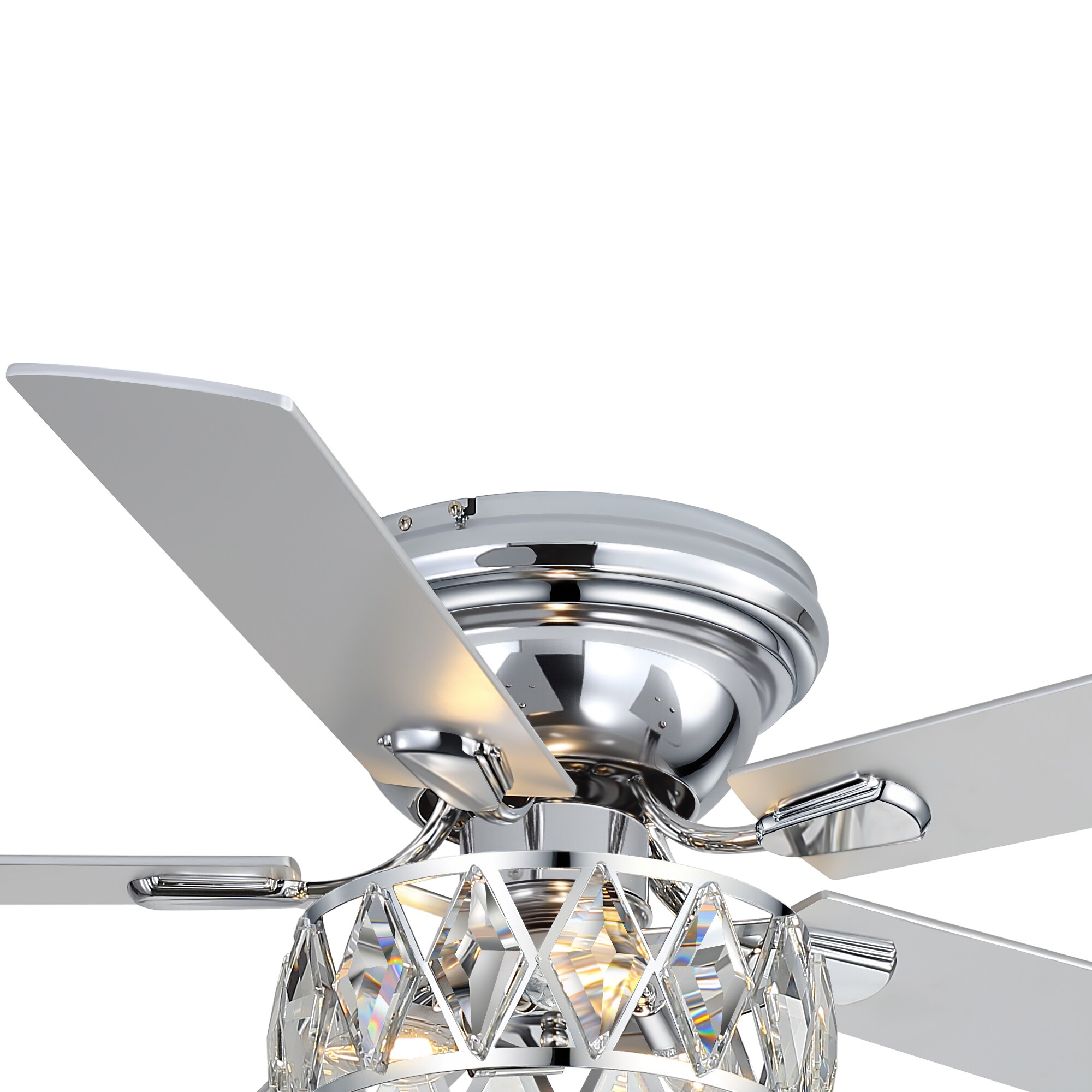 Breezary 24001-CH Ceiling-Fans - View #17