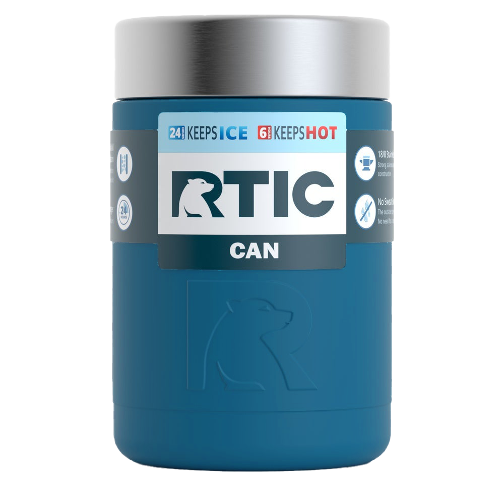 RTIC Can Cooler, 12oz