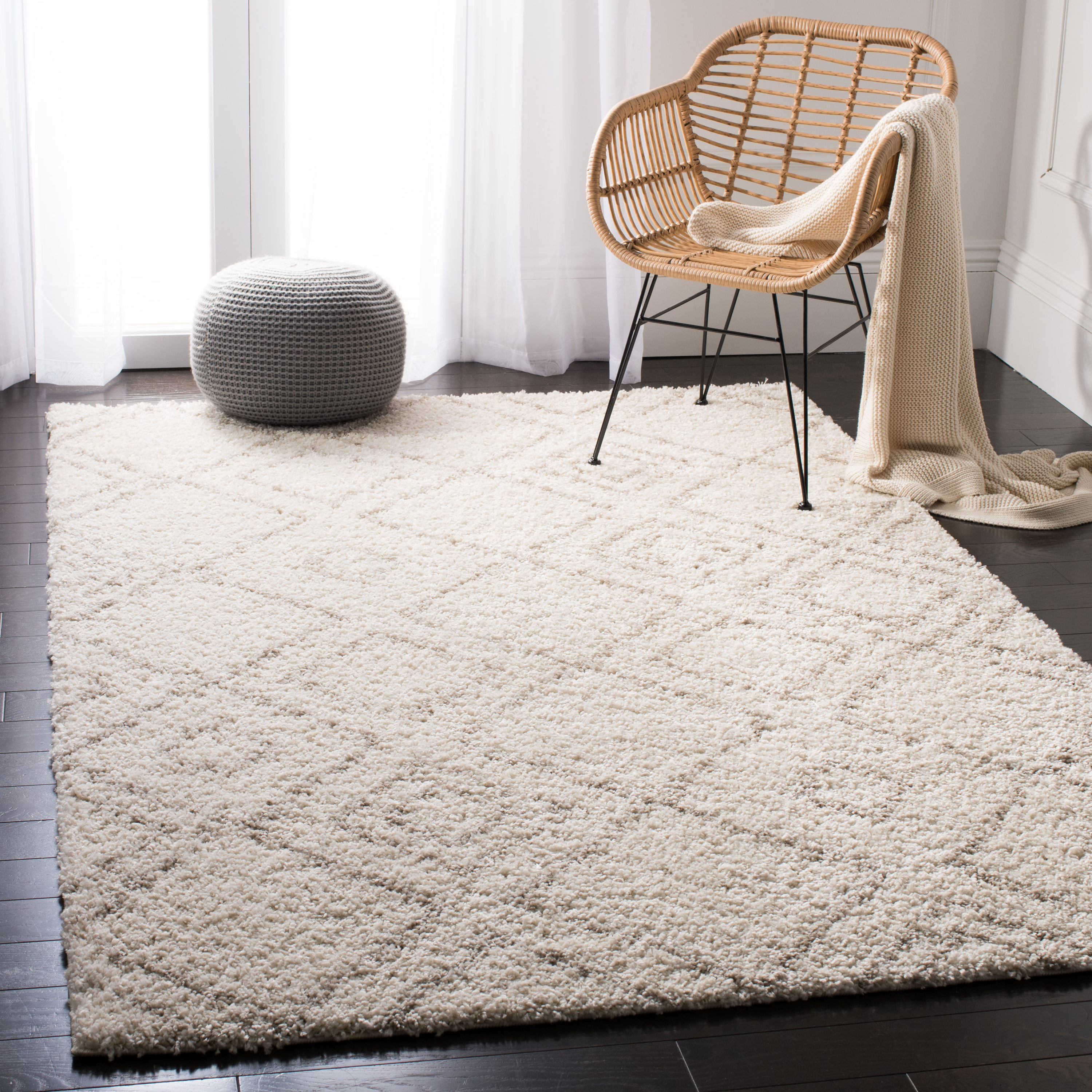 Safavieh ASG744A-8SQ rugs - View #5