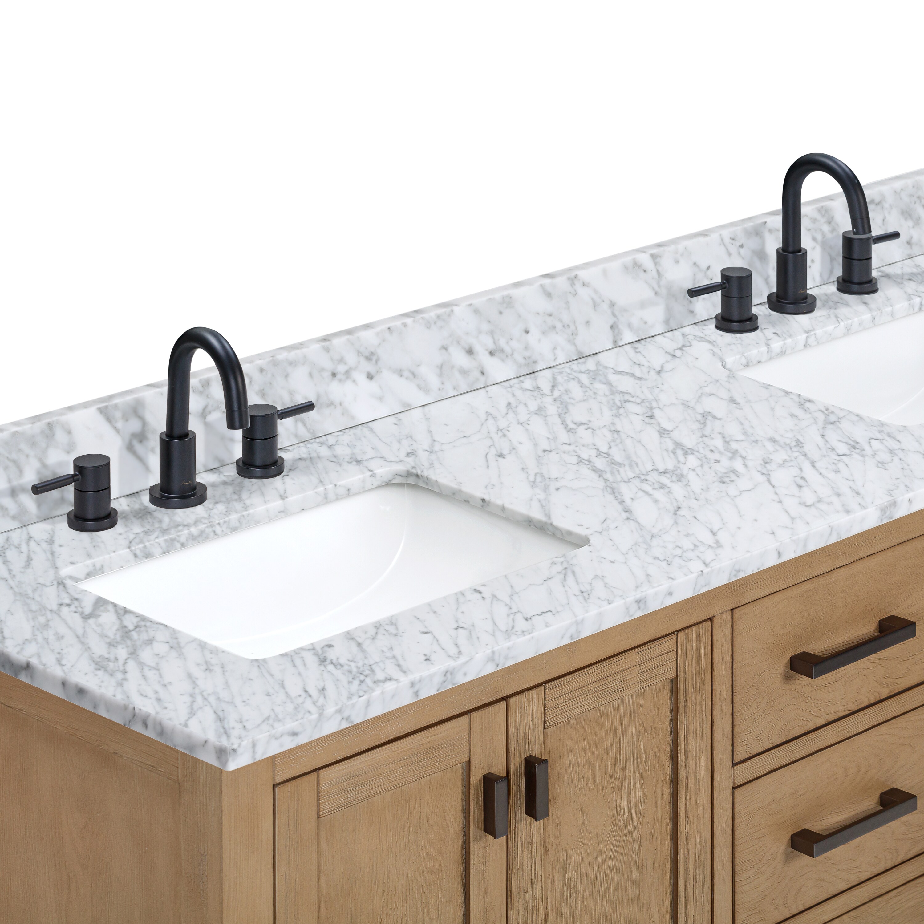 Avanity MODERO-VS61-OA-C Bath-Vanity-Combo - View #5