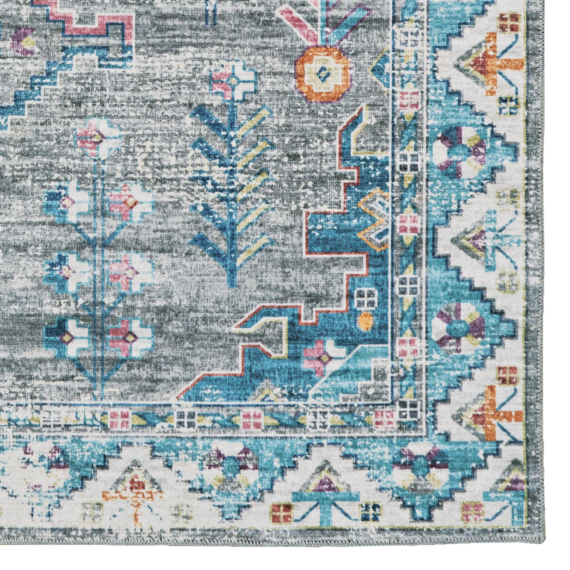 Linon RUGWR0635 rugs - View #2