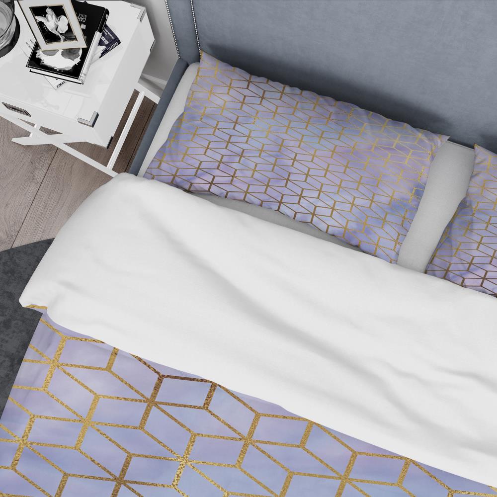 Designart BED19149-Q bedding - View #3