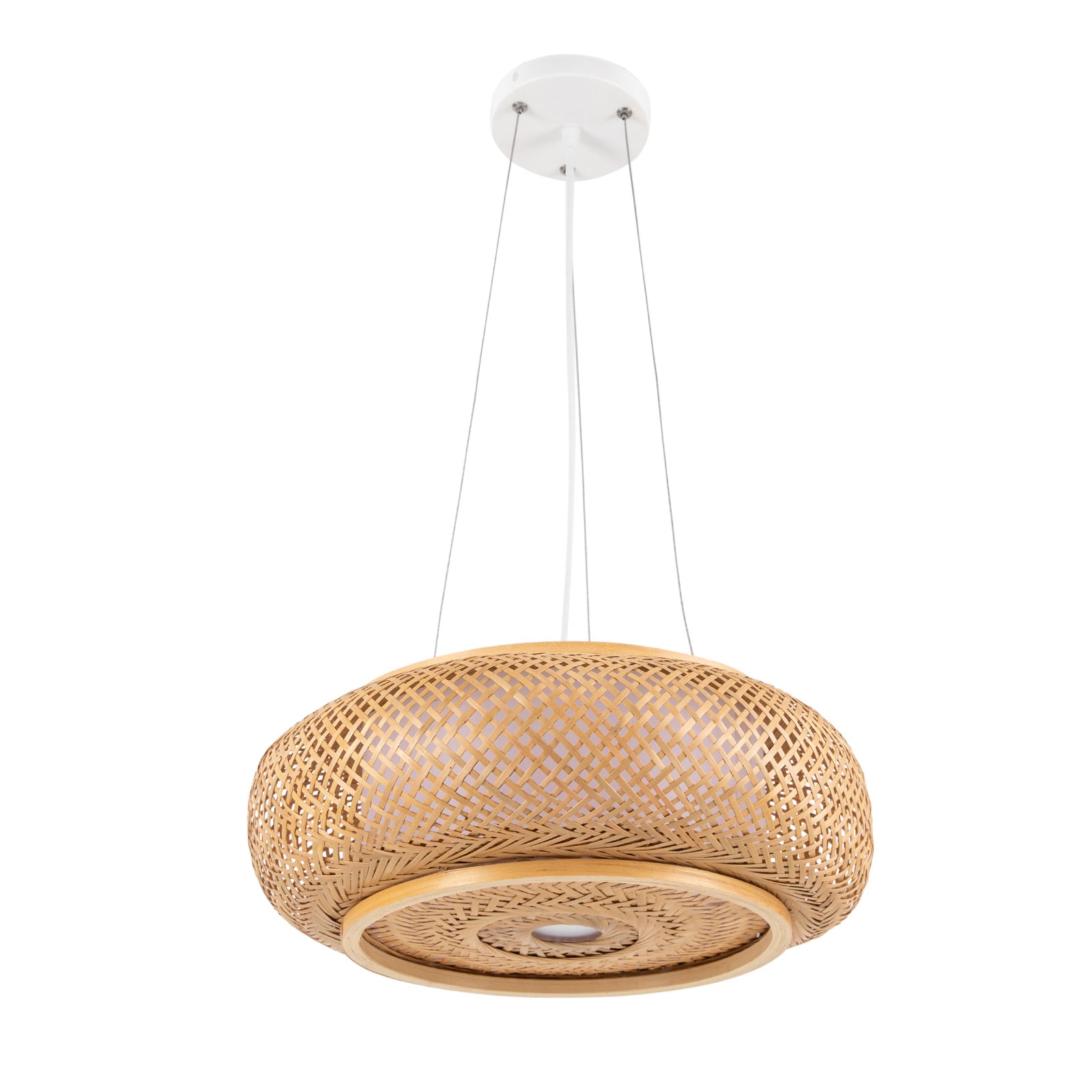 Oukaning JZUC636ENSHCX Pendant-Lights - View #2