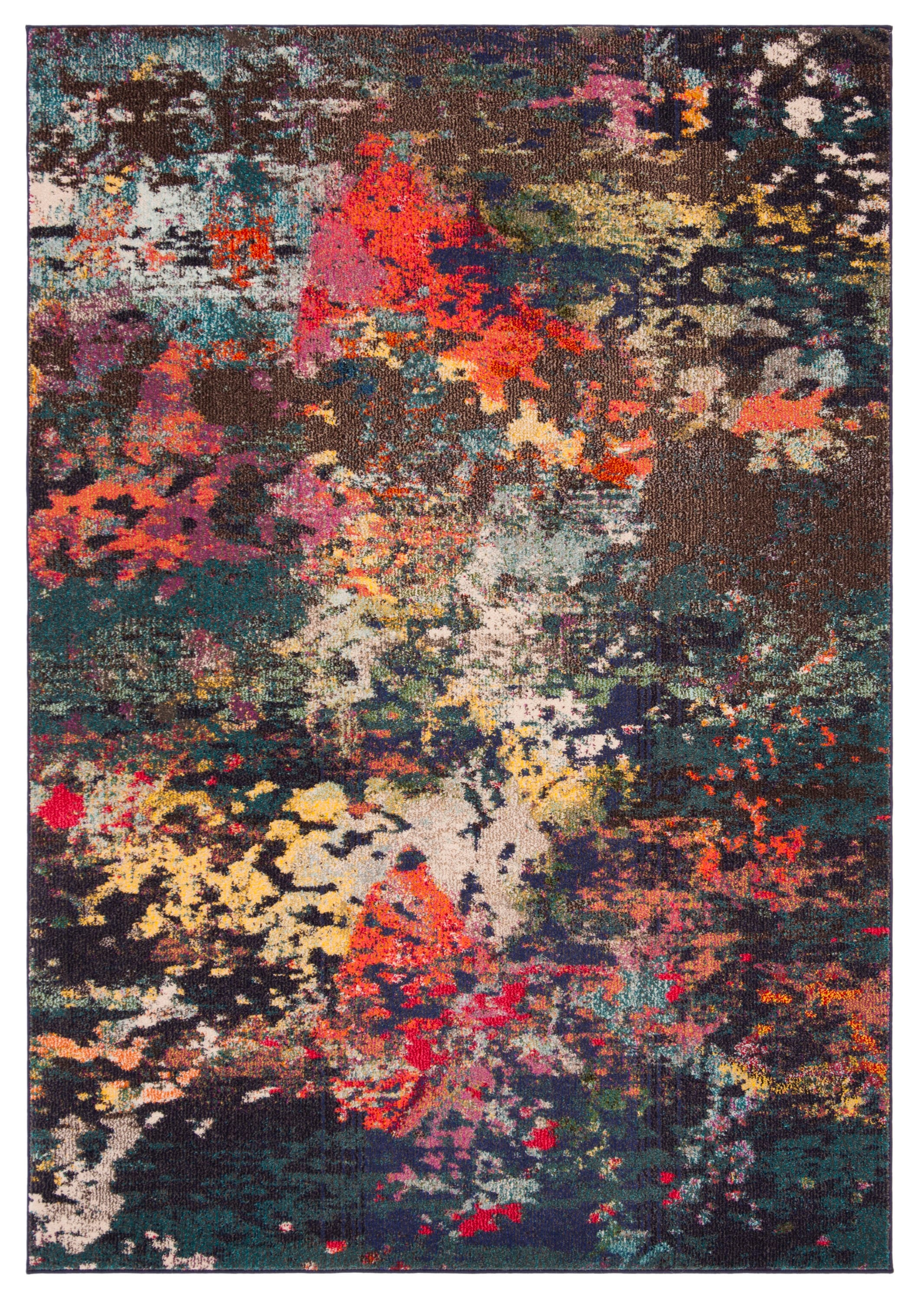 Safavieh MNC260T-9 rugs - View #2