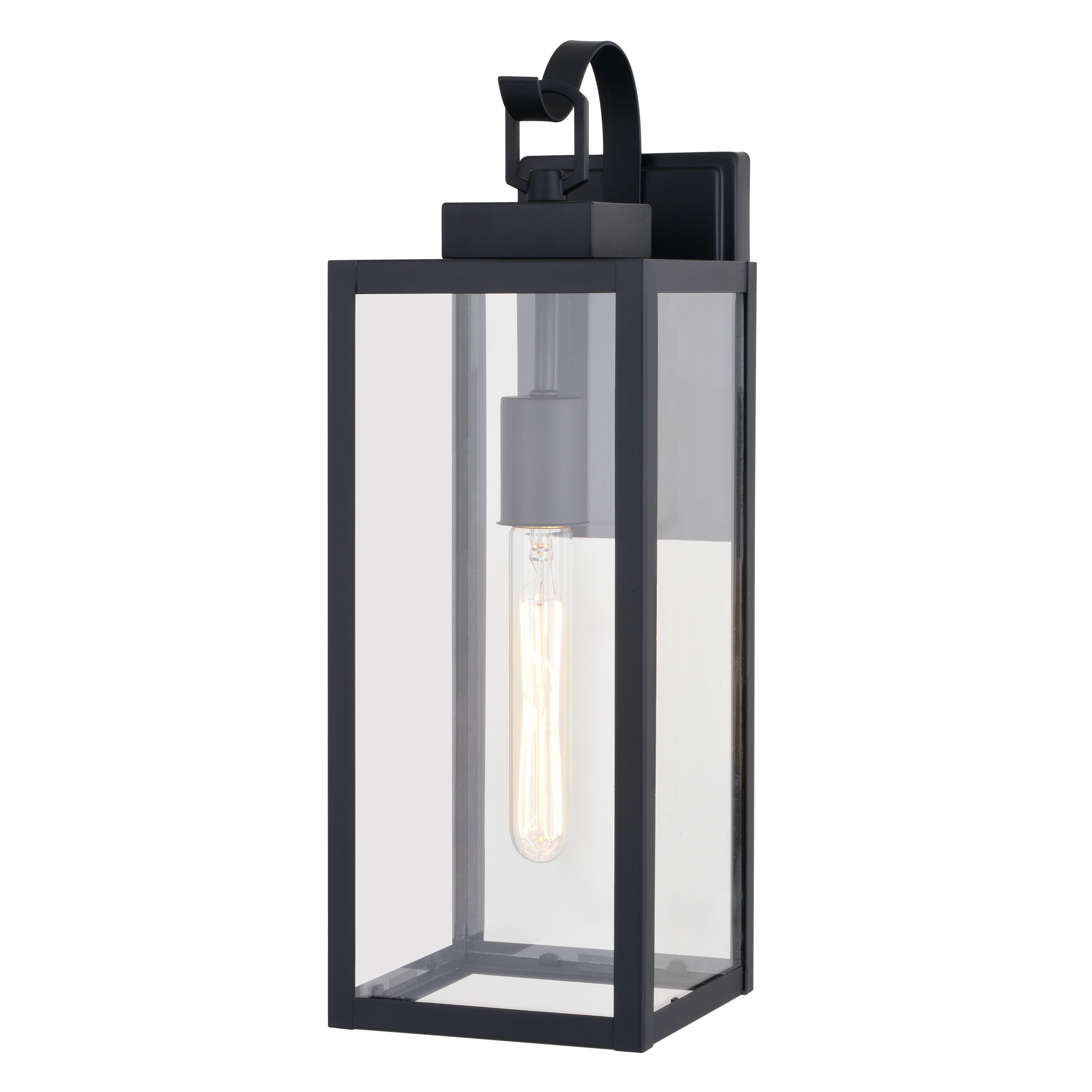 Cascadia T0745 Outdoor-Wall-Lighting - View #5