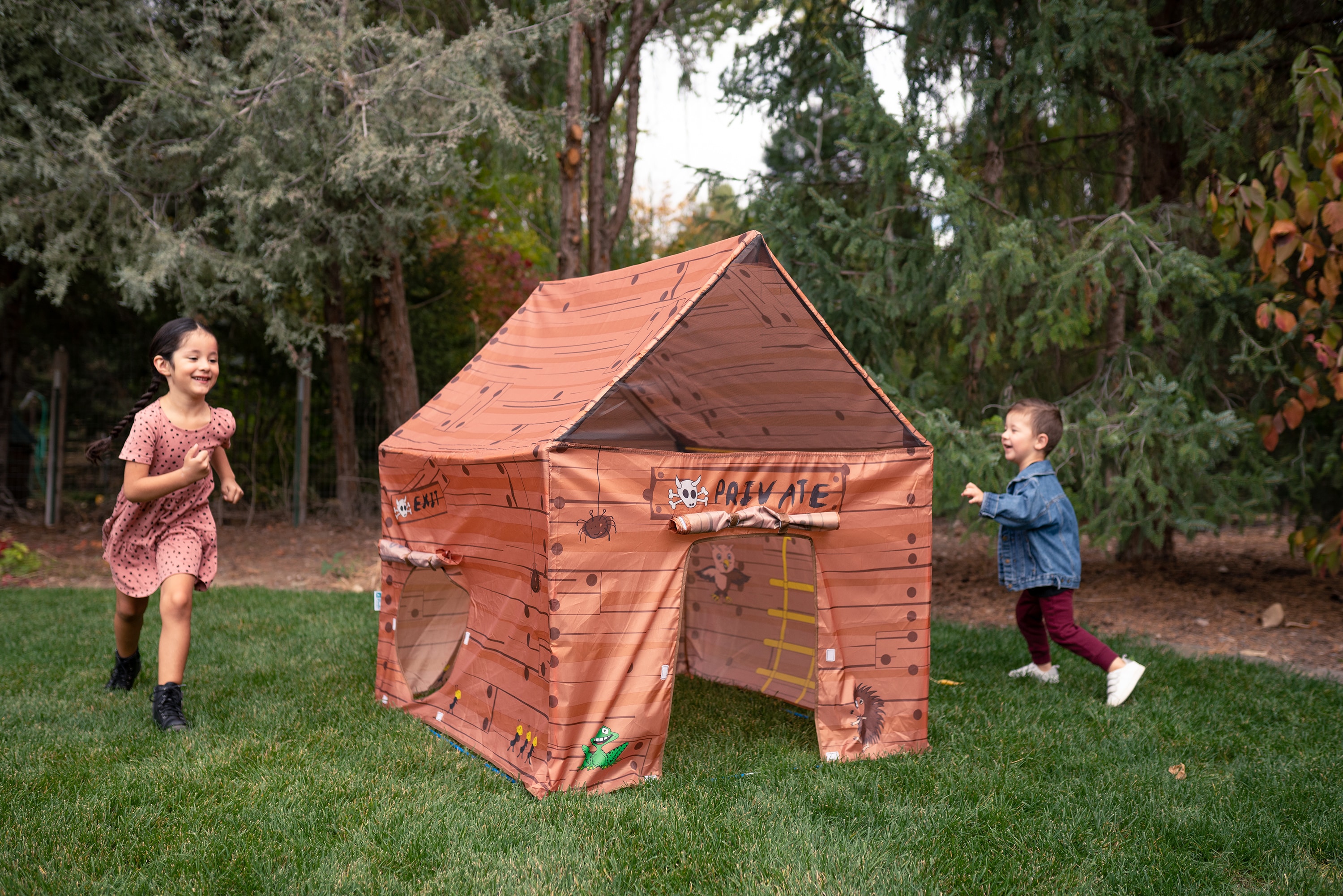 Pacific Play Tents 60801 Play-Toys - View #6