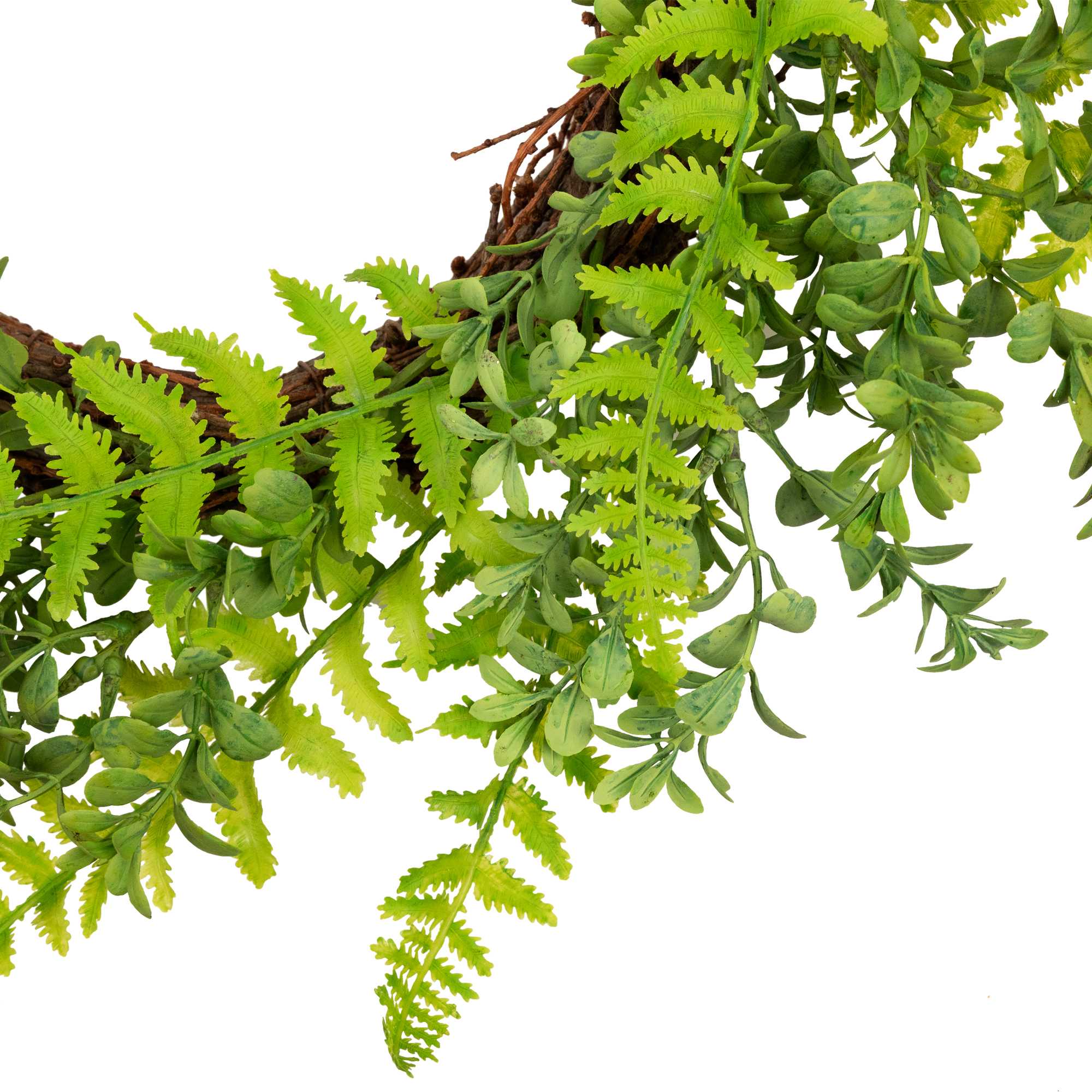 Northlight NORTHLIGHT VM91632 Artificial-Christmas-Wreaths - View #4