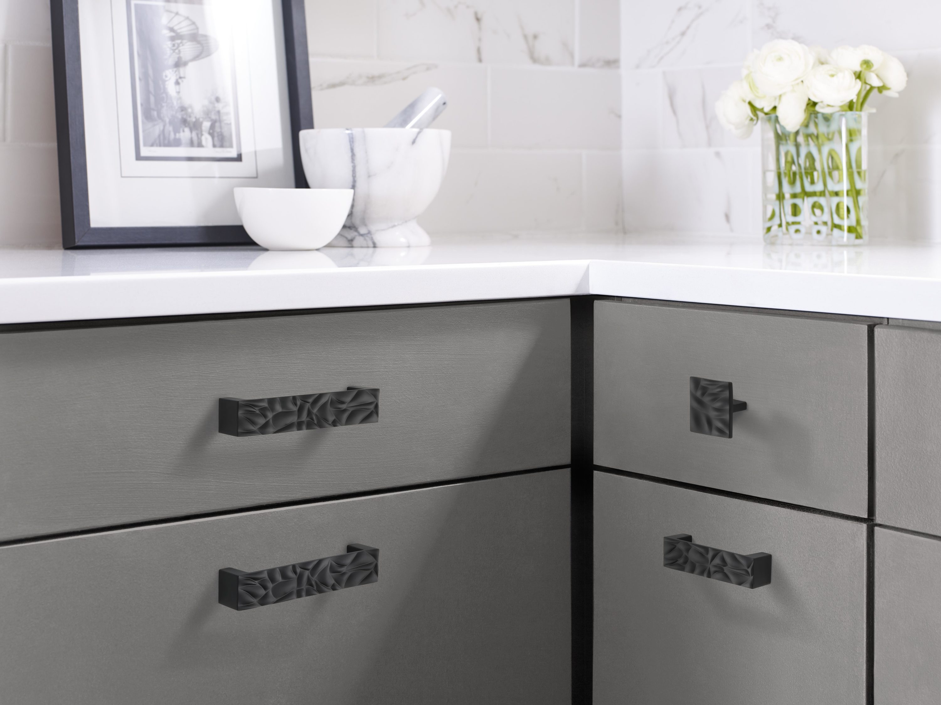 Amerock BP1003128MB Cabinet-Pulls - View #3