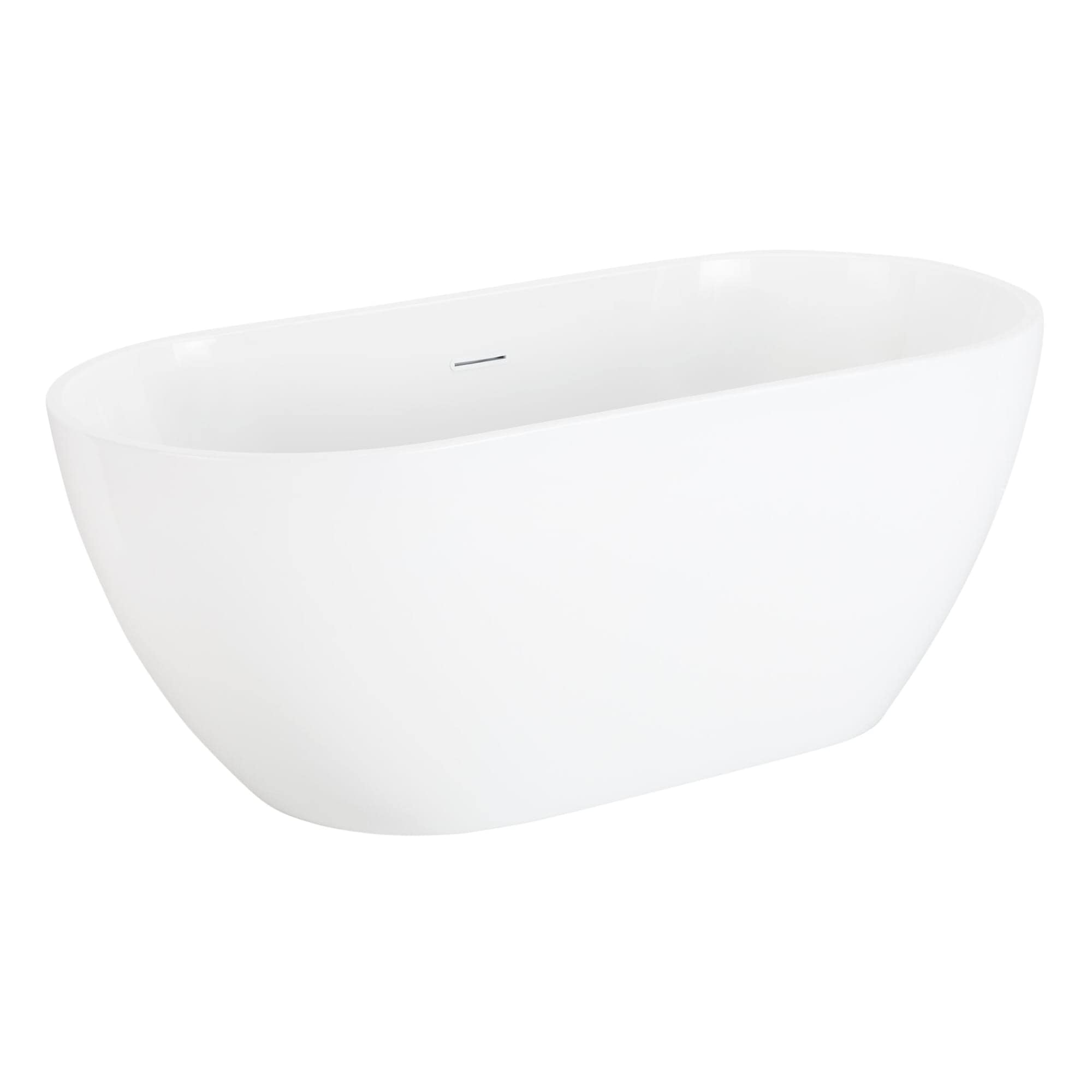 Signature Hardware 450575 bathtubs - View #2