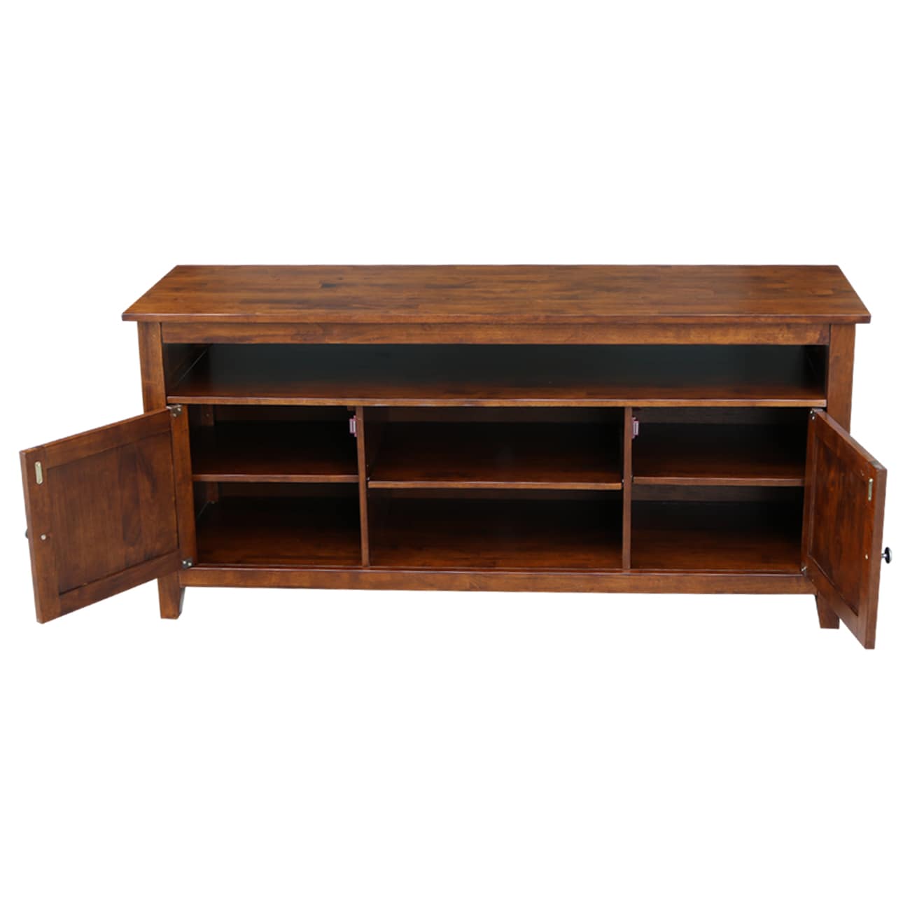 International Concepts TV581-51 Tv-Stands - View #6