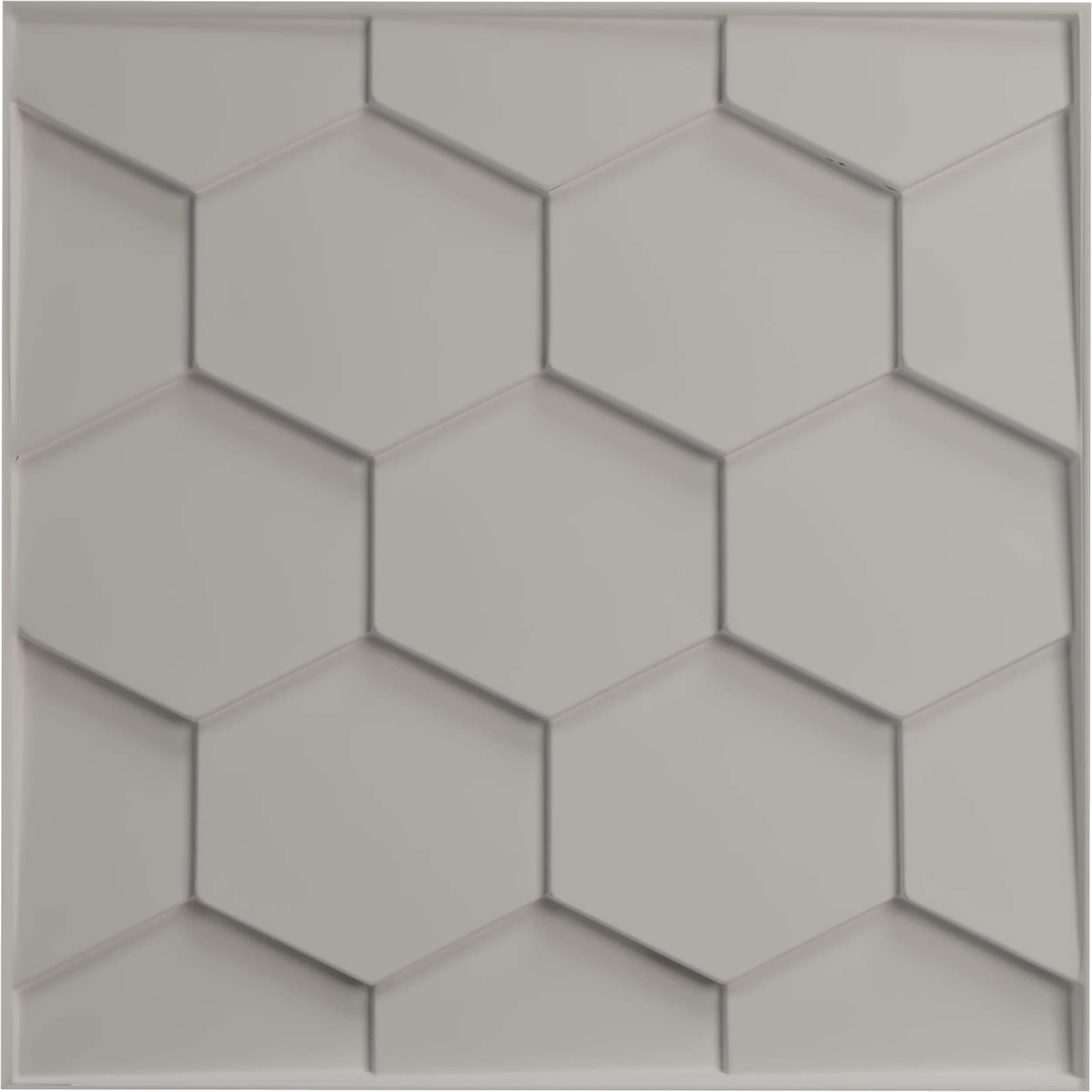 Ekena Millwork WP20X20HBHML Wall-Panels - View #5
