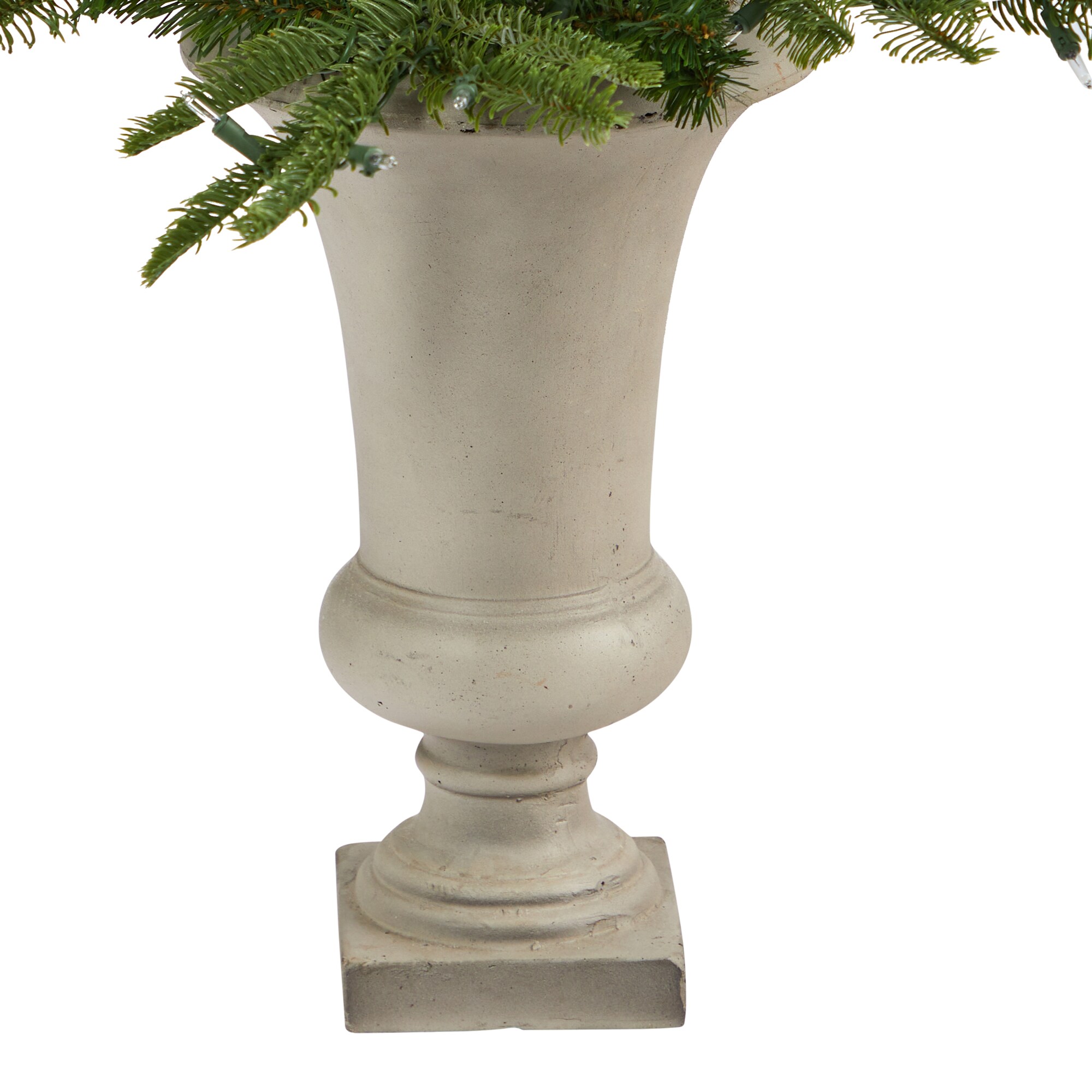 Nearly Natural T2298 Artificial-Christmas-Trees - View #7