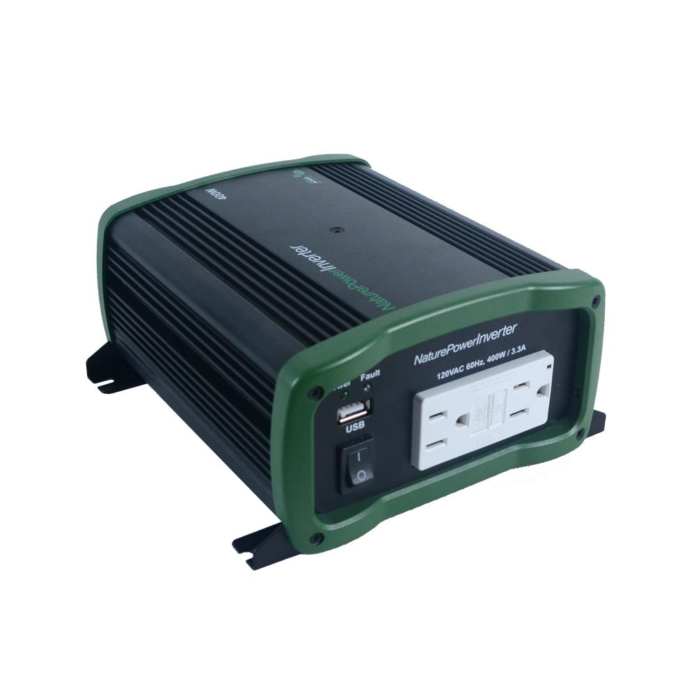 Nature Power 38304 Portable-Inverters - View #3