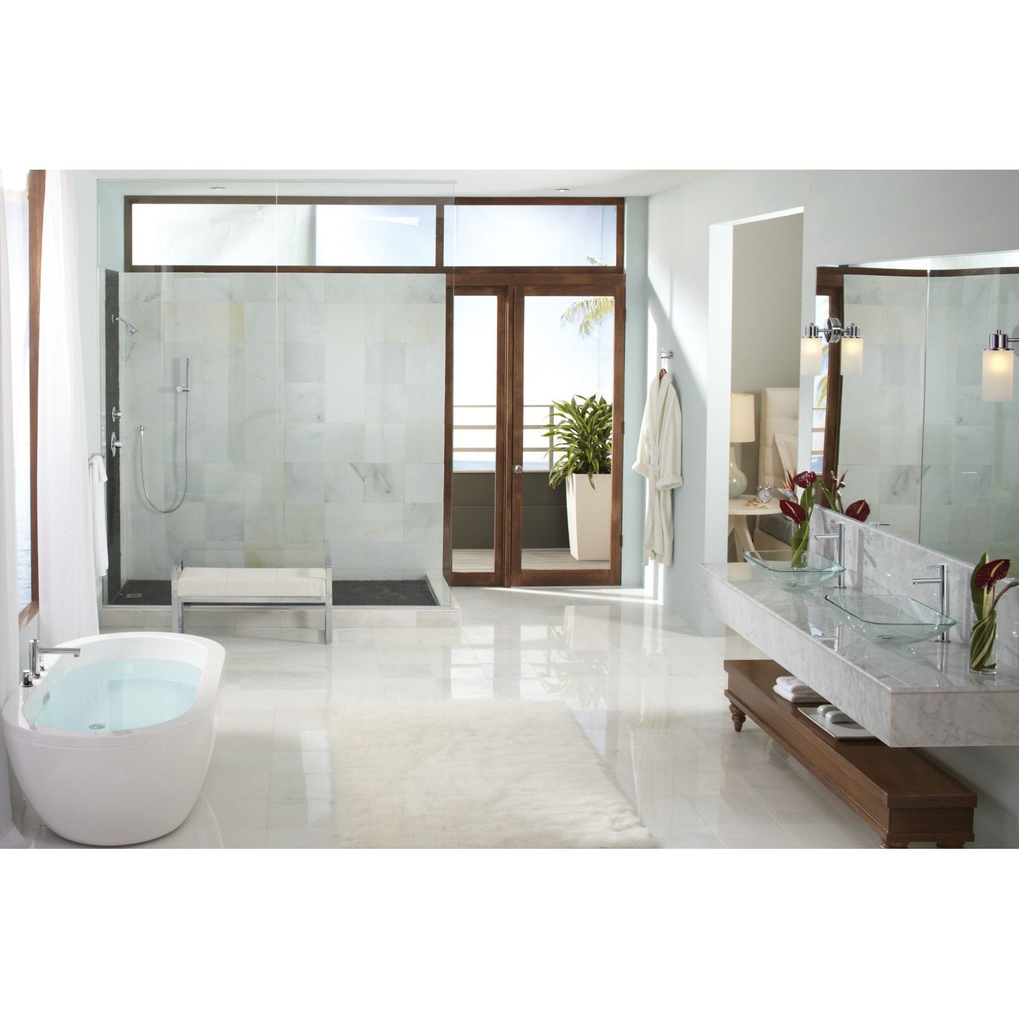 Moen 6192 Lavatory-Faucets - View #11