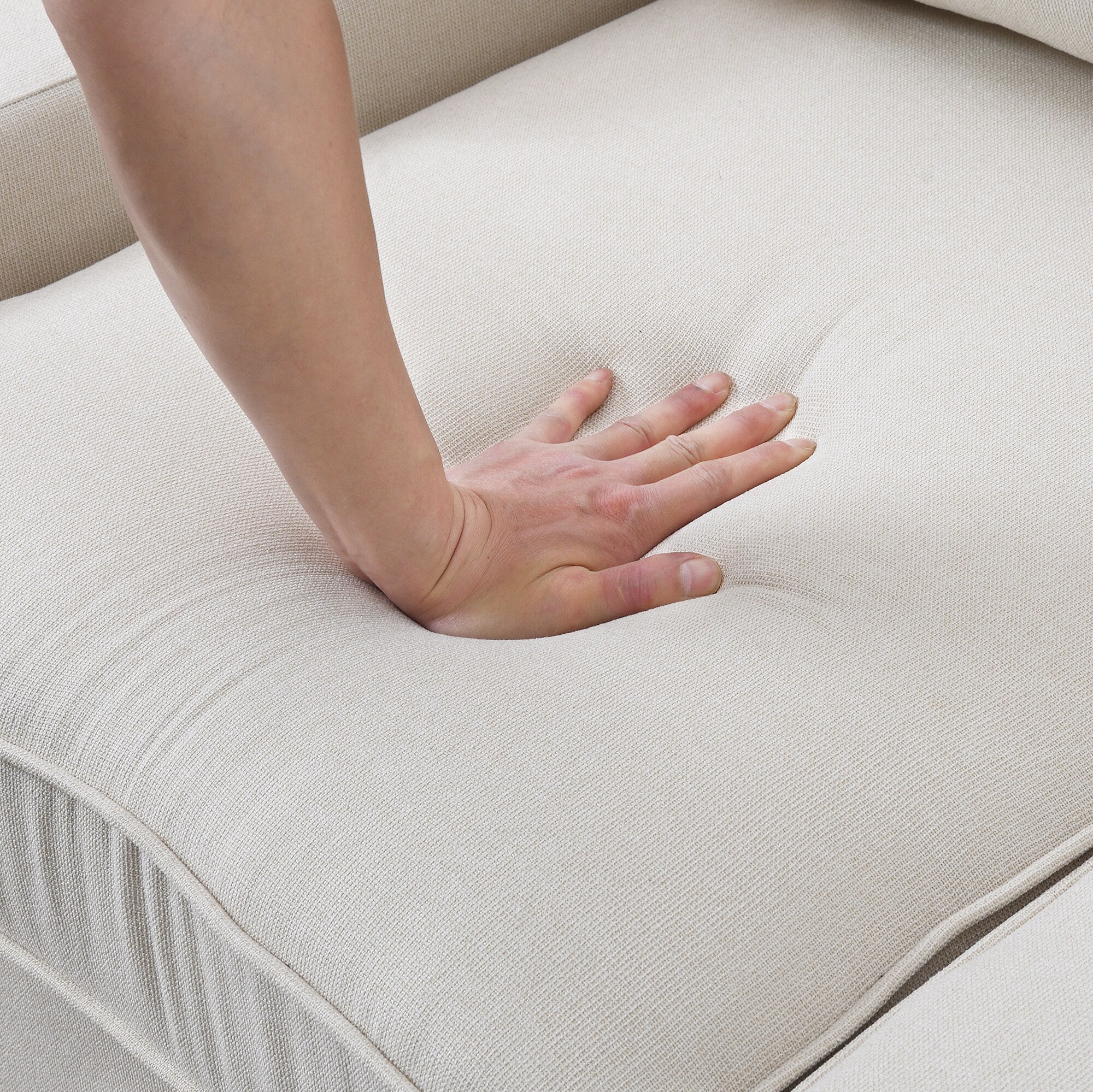 ModernLuxe GS008086AAA Sofas-Loveseats - View #17