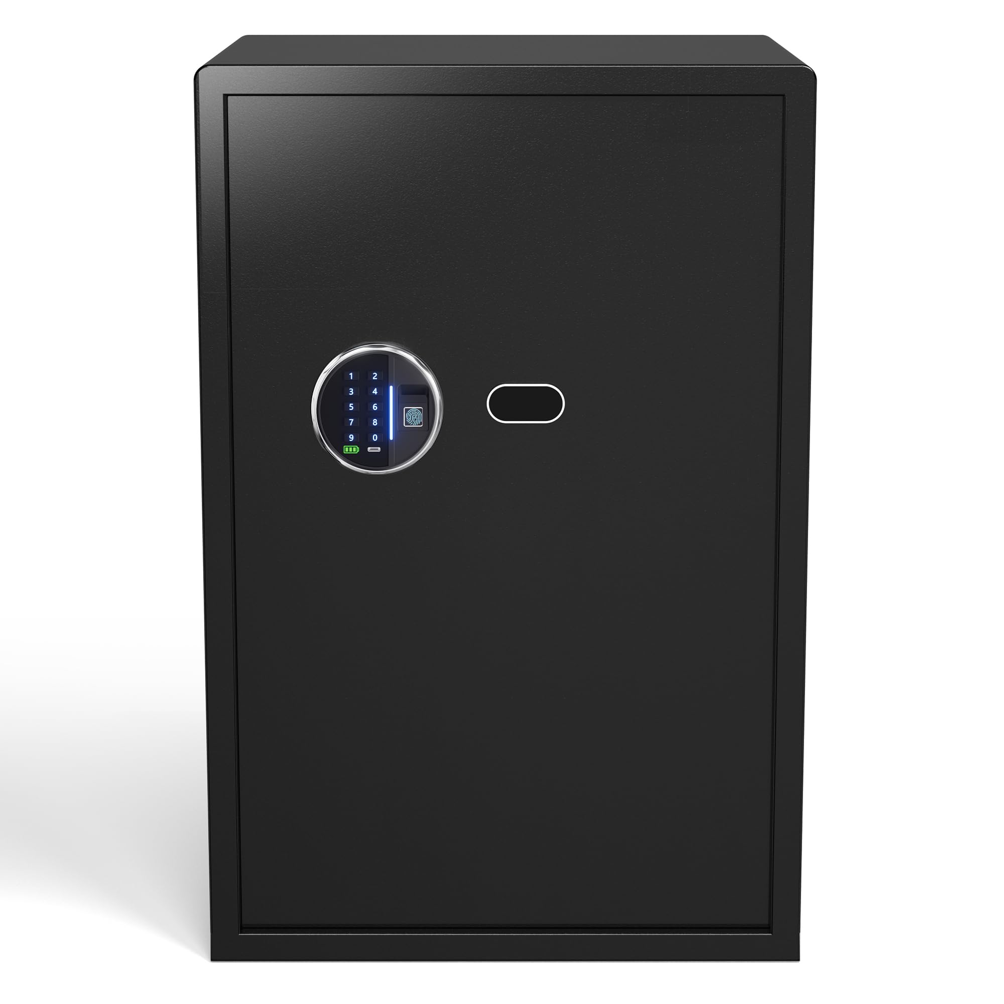 Ahfiwaso LAH0810H236 Gun-Safes - View #8