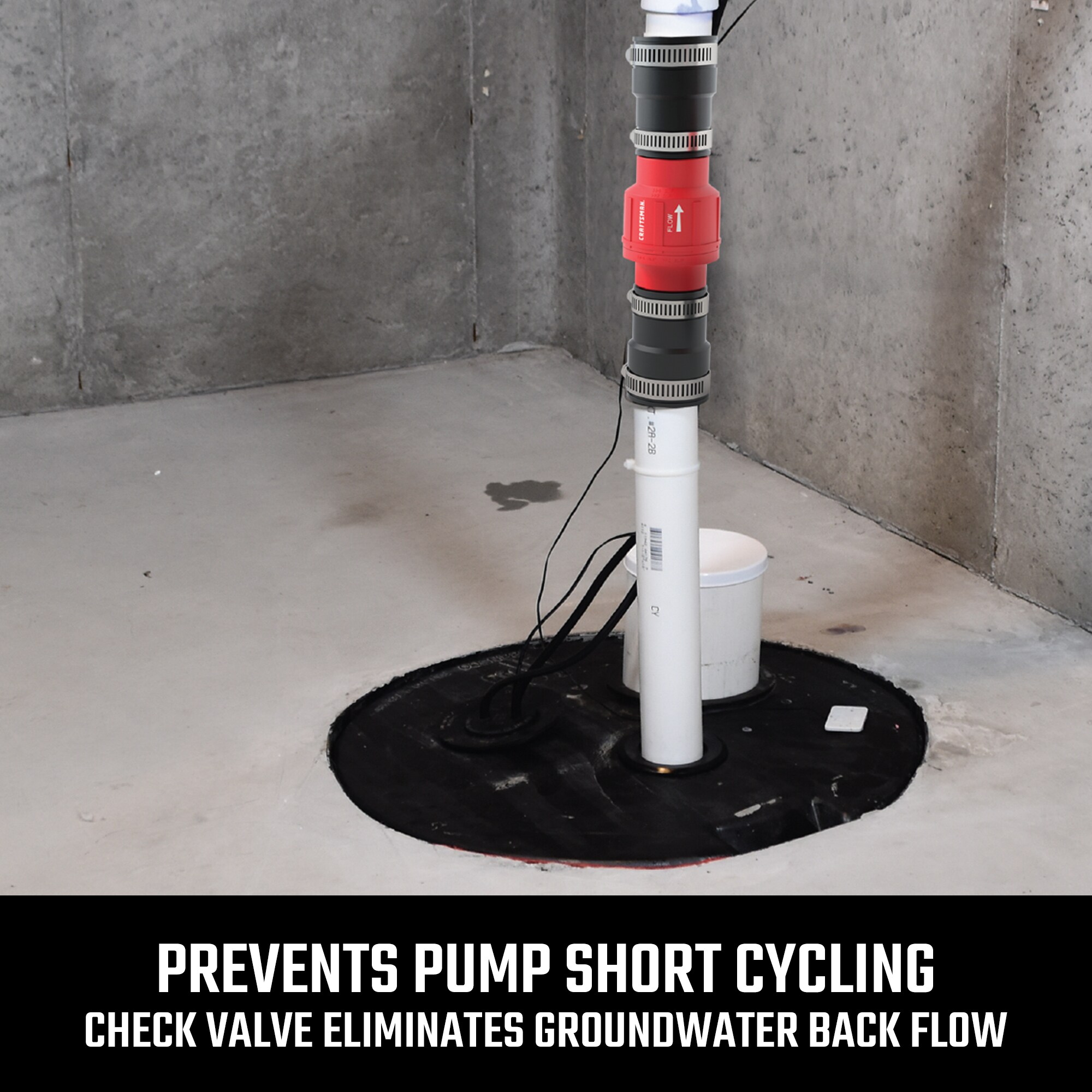 CRAFTSMAN CMXWUSDCV69502 Pump-Accessories - View #3