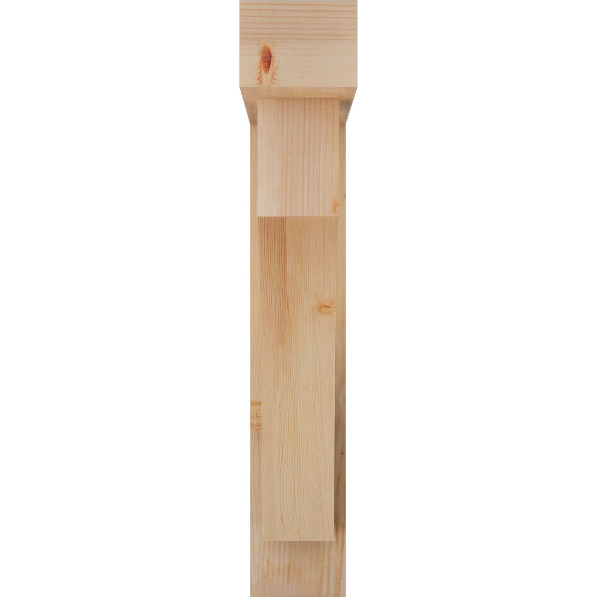 Ekena Millwork 1464692 Exterior-Brackets-Braces - View #2