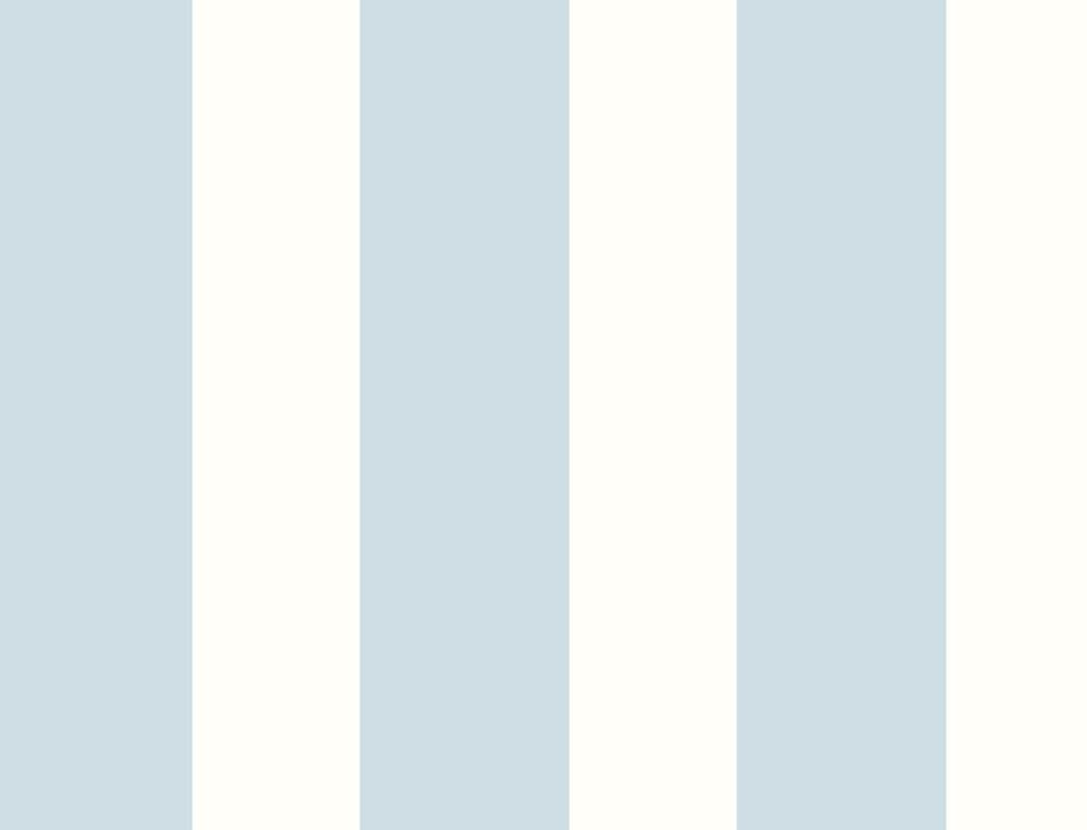 Blue Stripes Wallpaper at Lowes.com