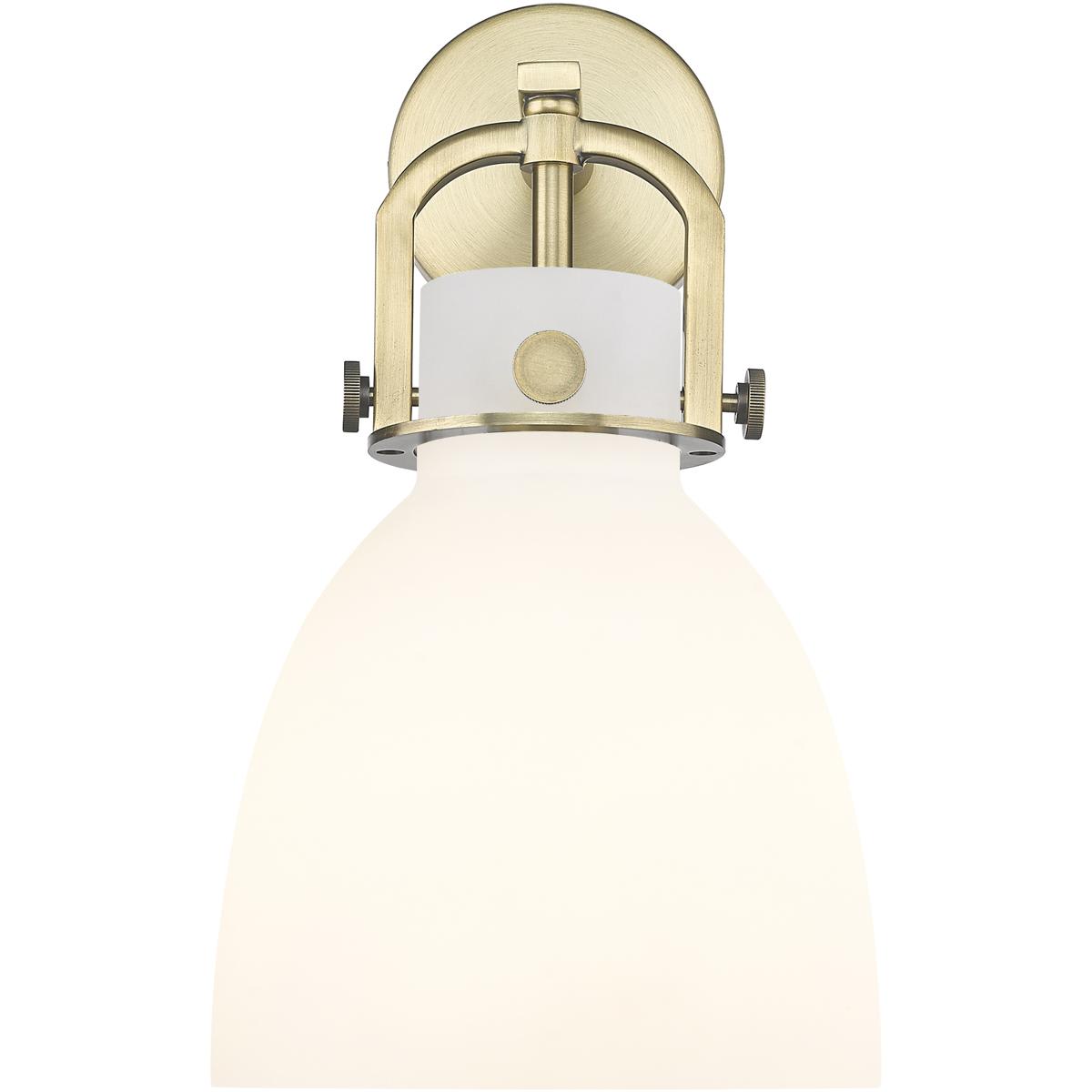 Innovations Lighting 410-1W-BB-G412-8WH b090000 - View #2