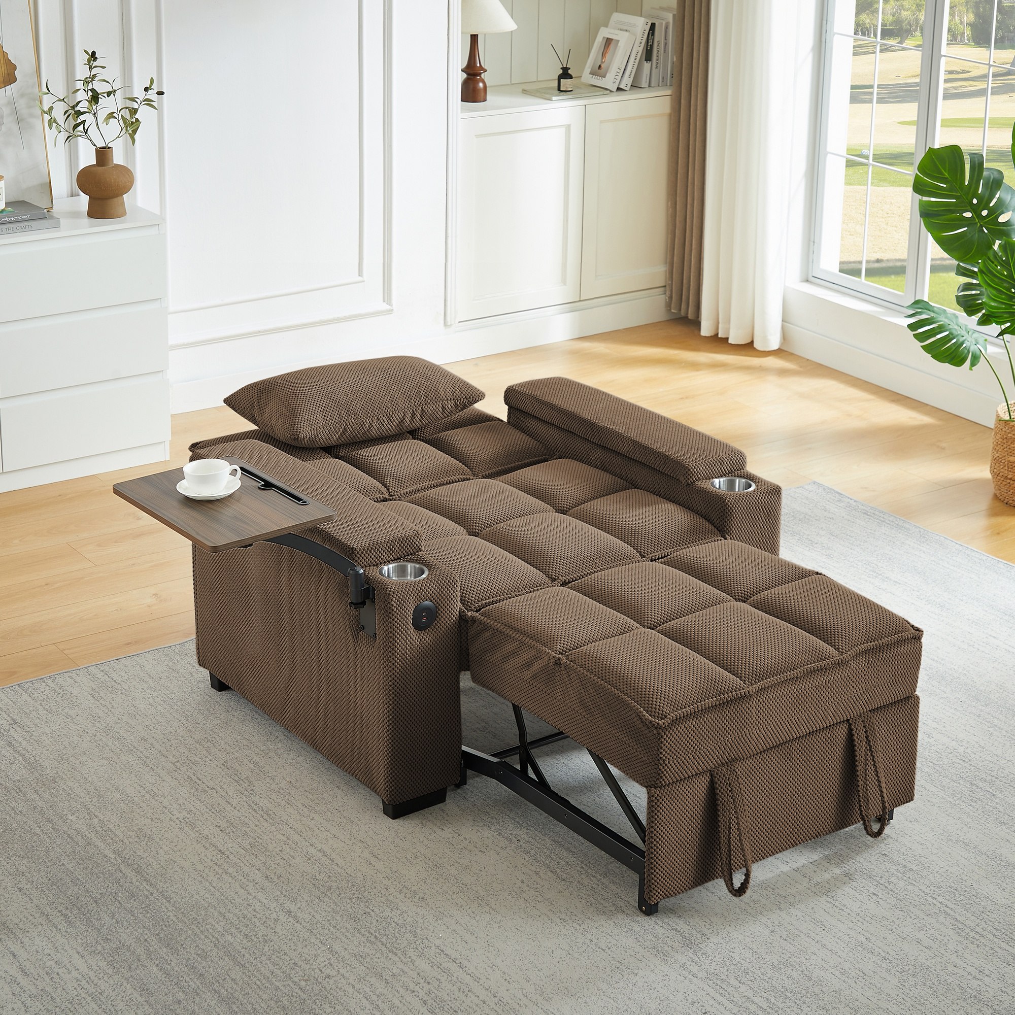 Horizons Prime LJW104934 futons - View #6