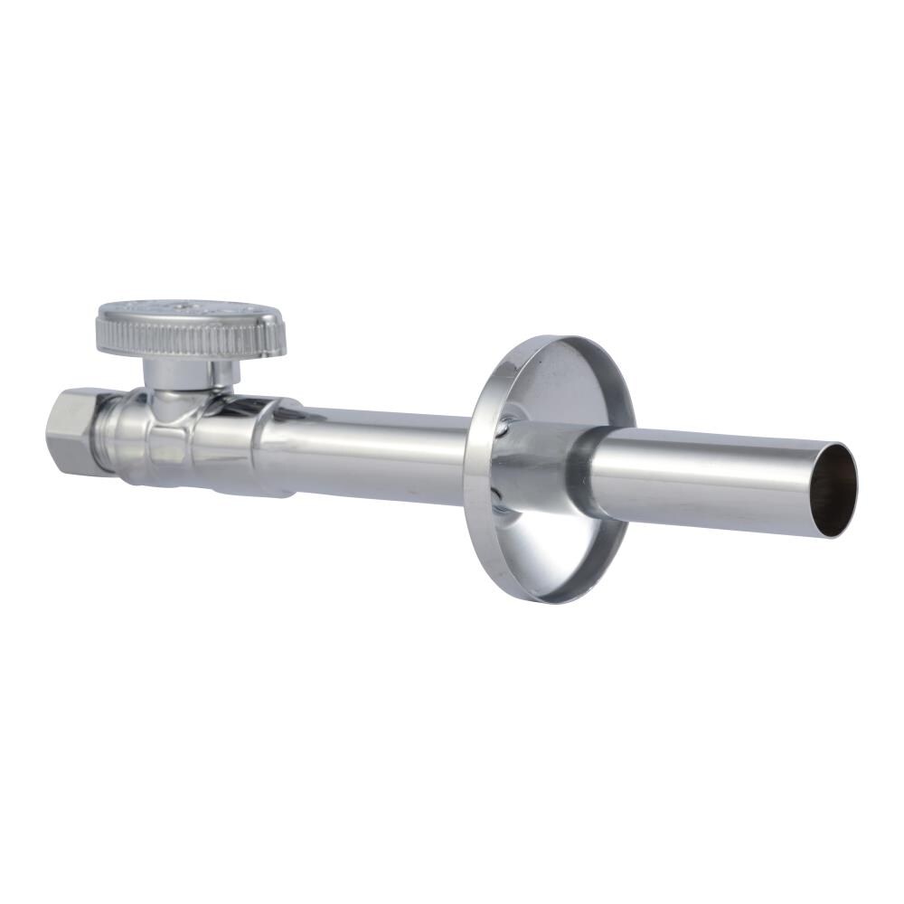 Brass Copper sweat Shut-Off Valves at