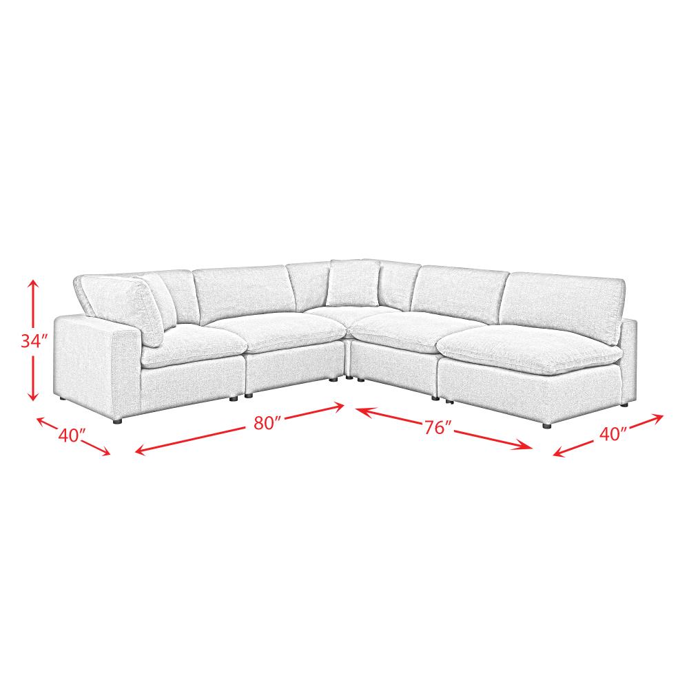 Picket House Furnishings UCL30555PC Living-Room-Sets - View #7
