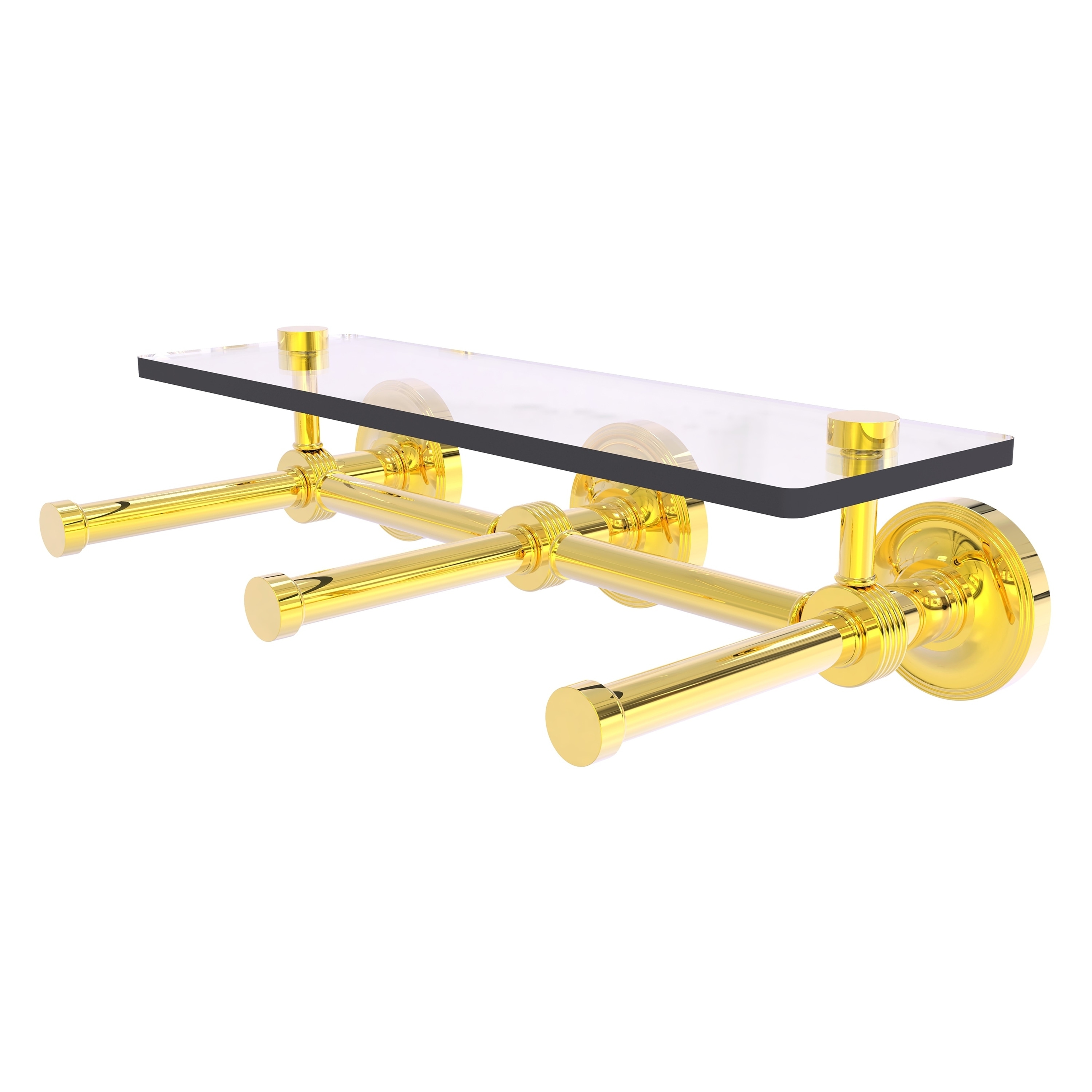 Allied Brass PR-35-3S-PB d060360 - View #3