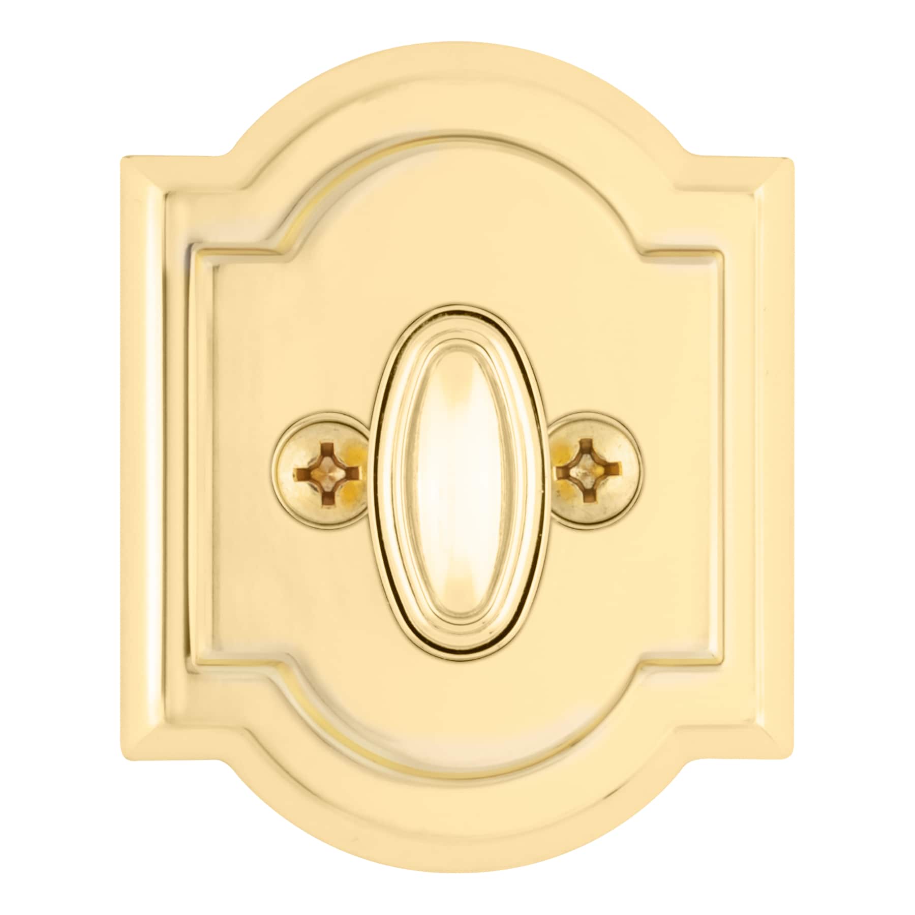 Baldwin 380 ARB L03 SMT CP RCAL Door-Deadbolts - View #5