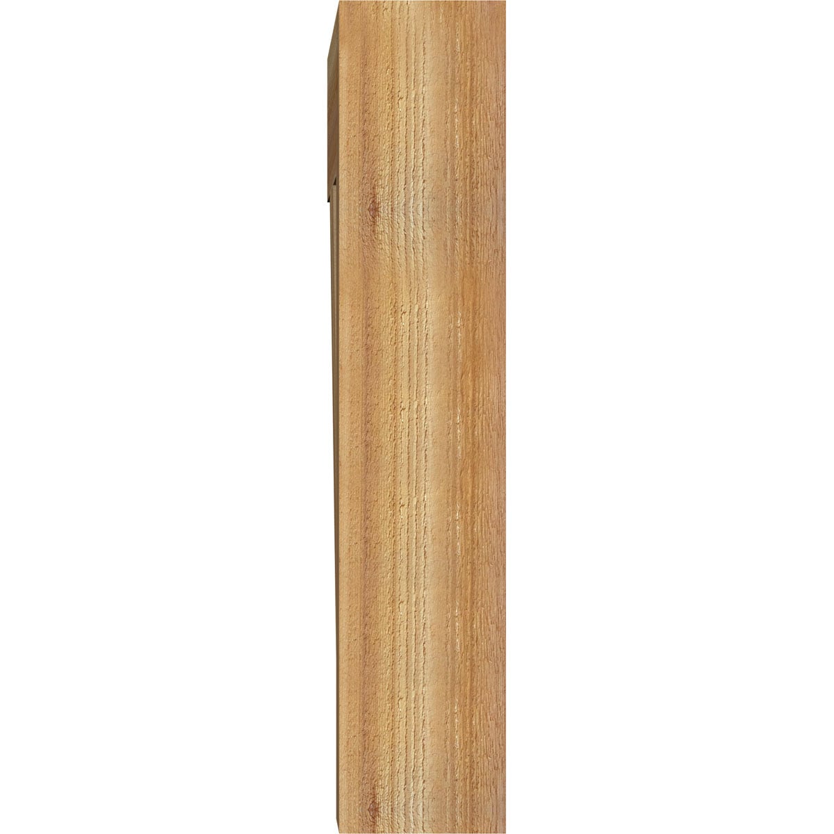 Ekena Millwork BKT06X26X30FST05RWR Exterior-Brackets-Braces - View #4