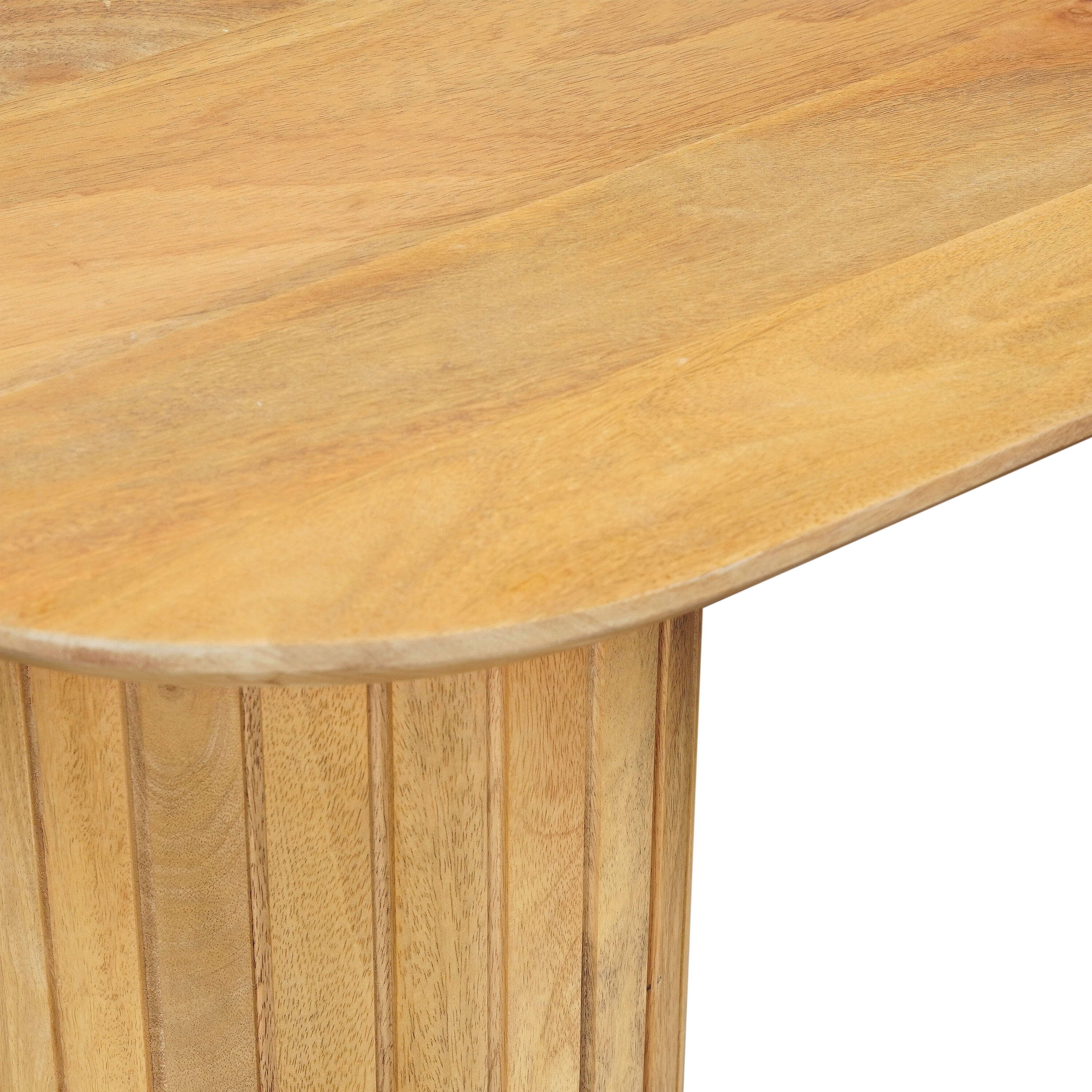 THE URBAN PORT UPT-336461 Console-Sofa-Tables - View #4