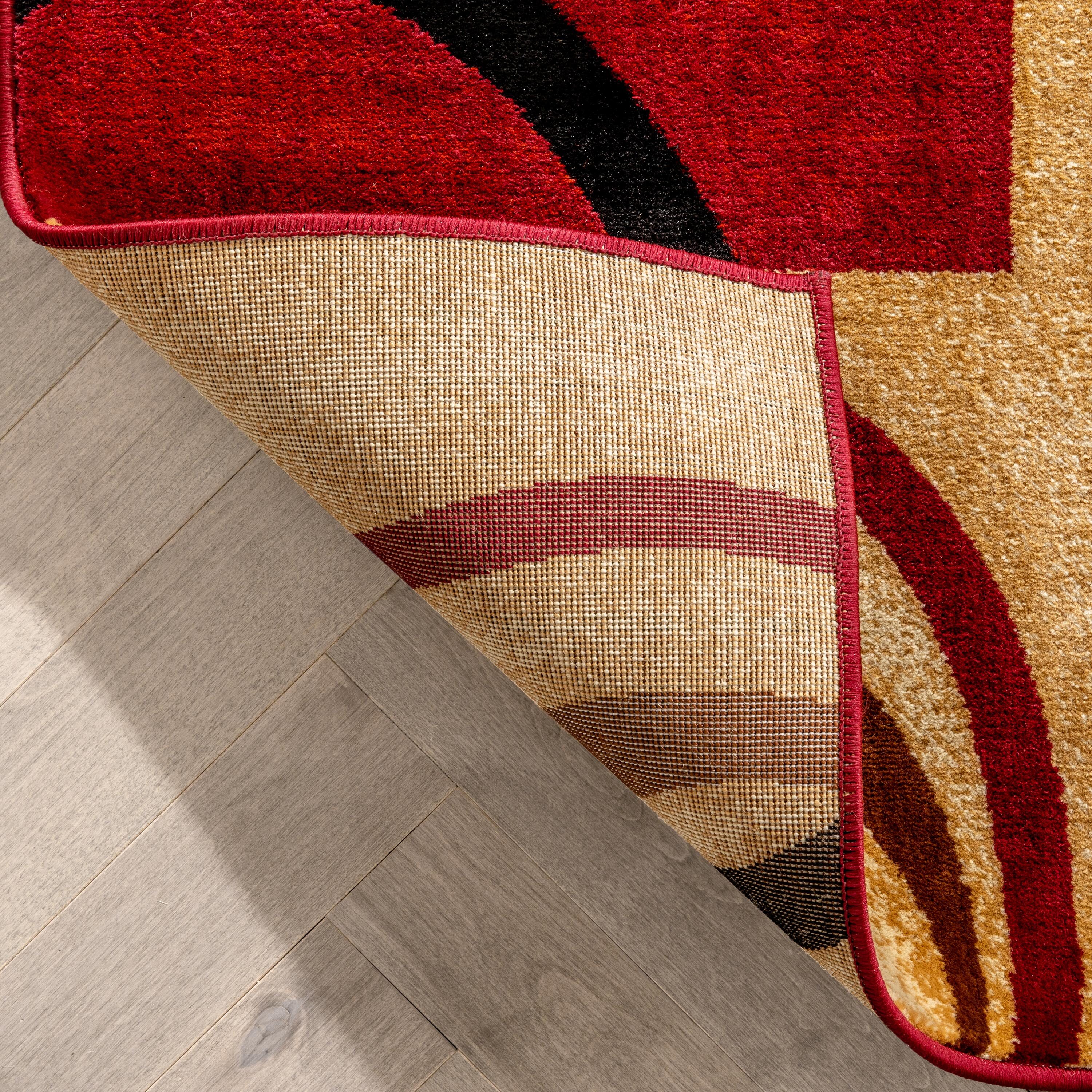 Well Woven 547808 rugs - View #4