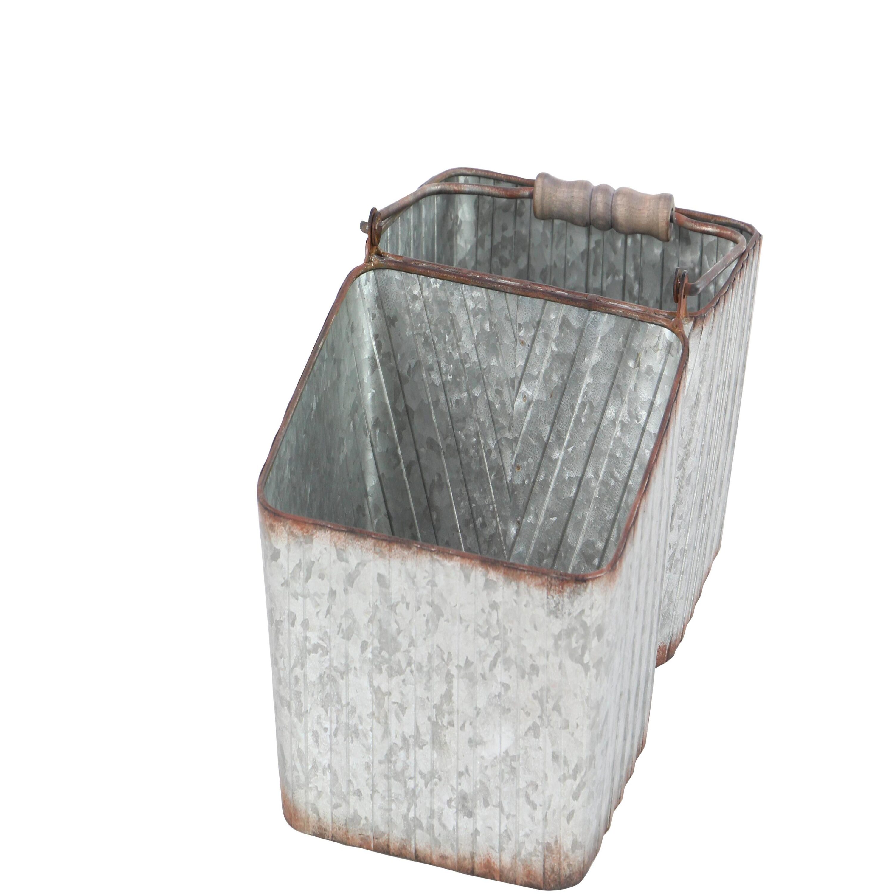 Grayson Lane 94660 Planter-Window-Box - View #5