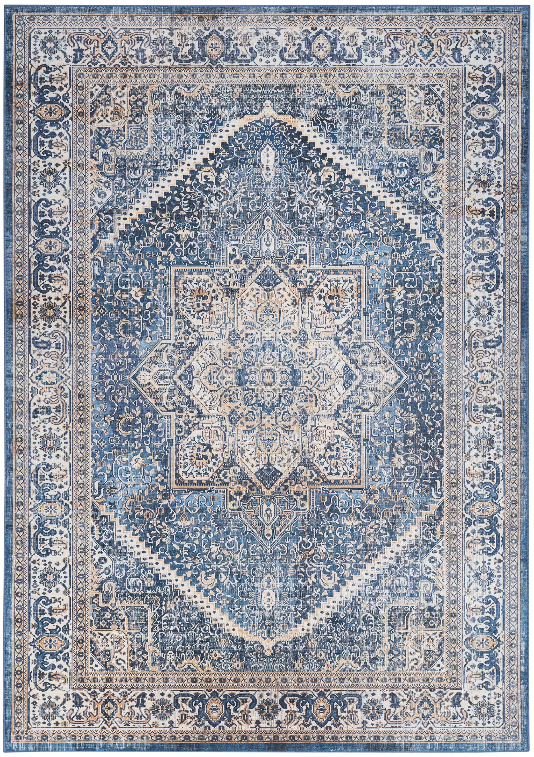 Nourison Home 099446930804 rugs - View #2