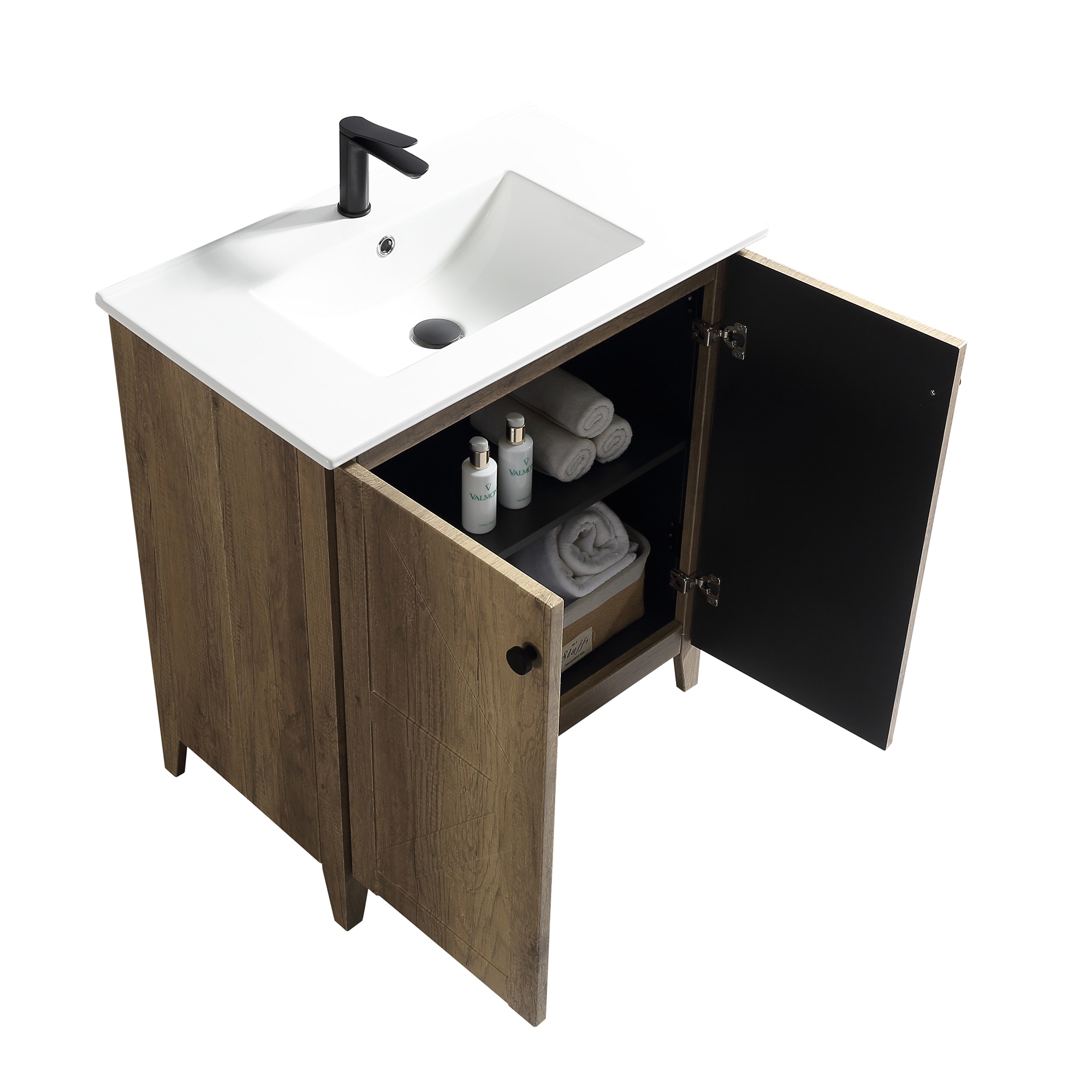 Vanityfus VF-W3520-00032 Bath-Vanity-Combo - View #4